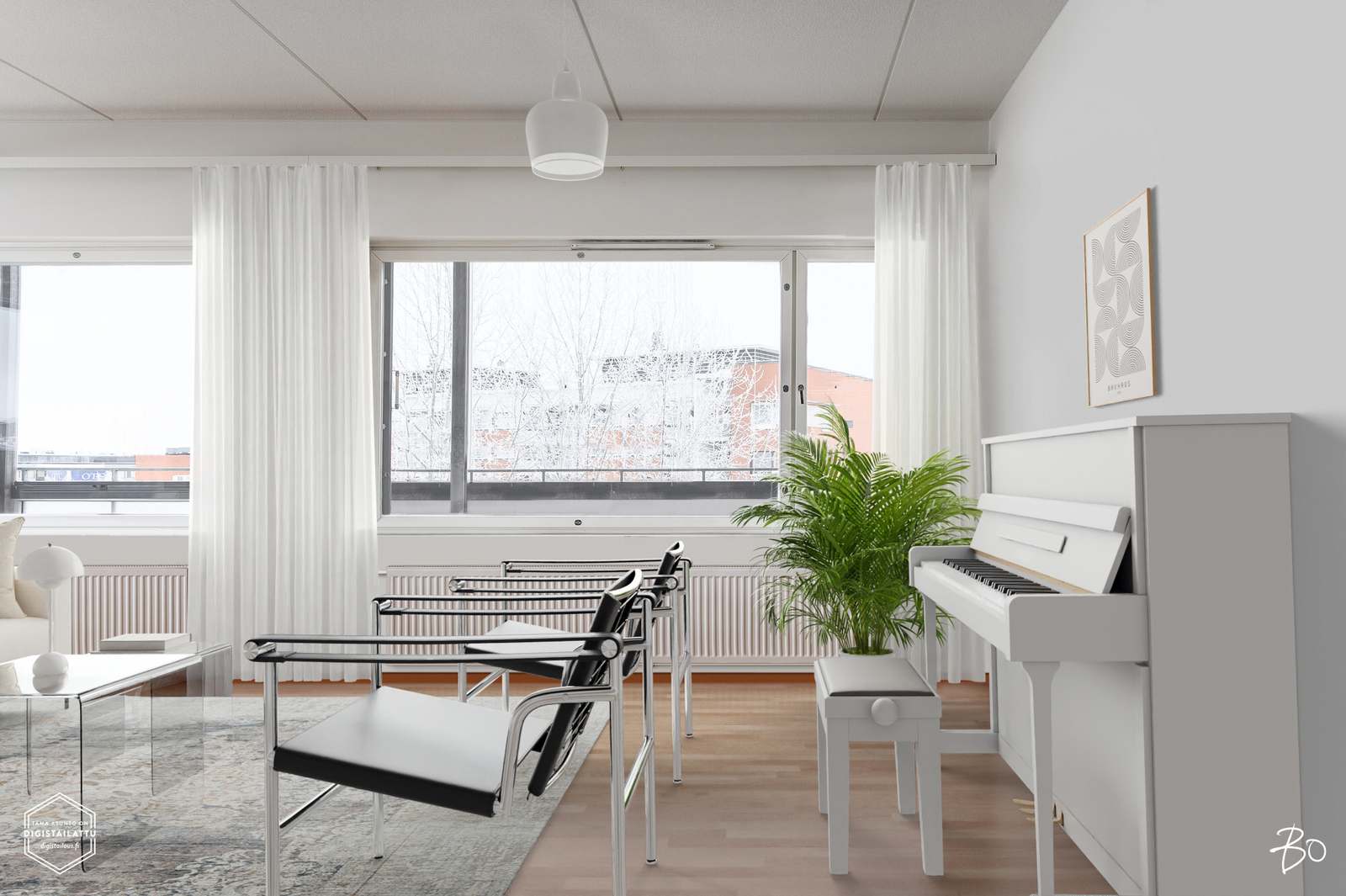 Tullivahdinkatu 1 - kuva 6