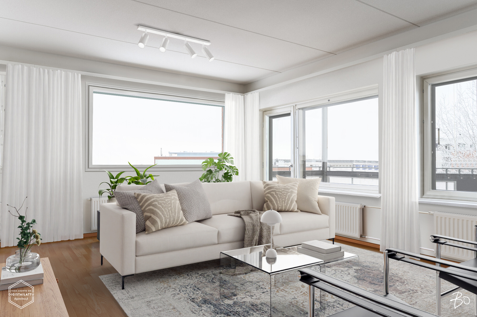 Tullivahdinkatu 1 - kuva 9