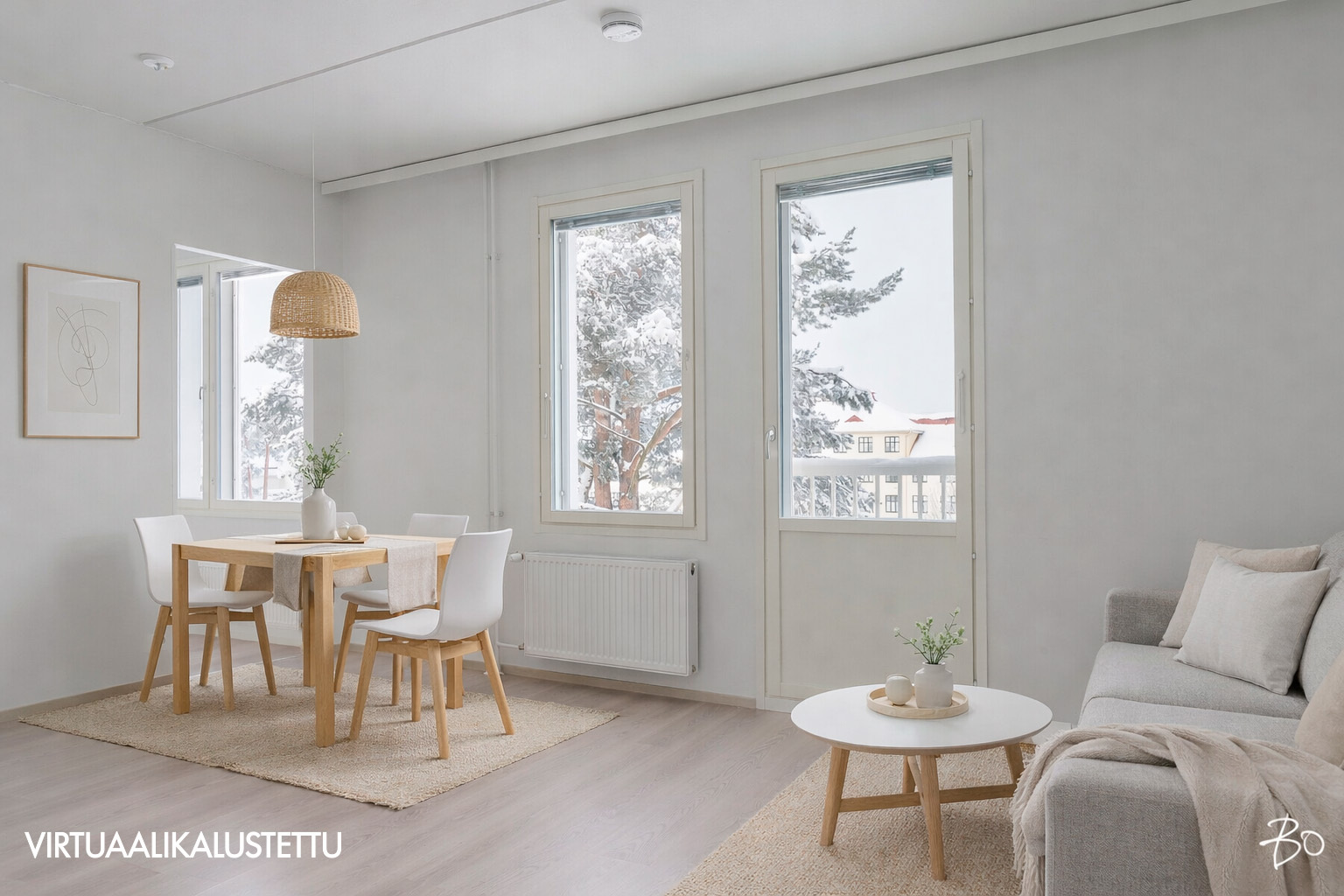 Peltolantie 18 - bild 7