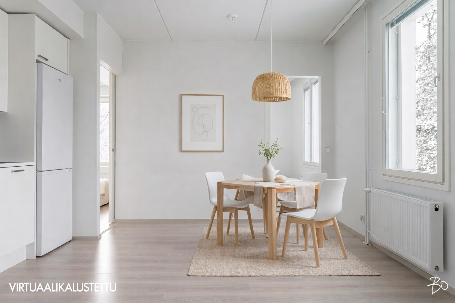 Peltolantie 18 - bild 8