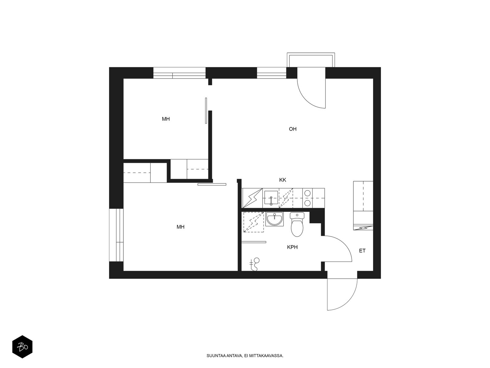 Peltolantie 18 - bild 2