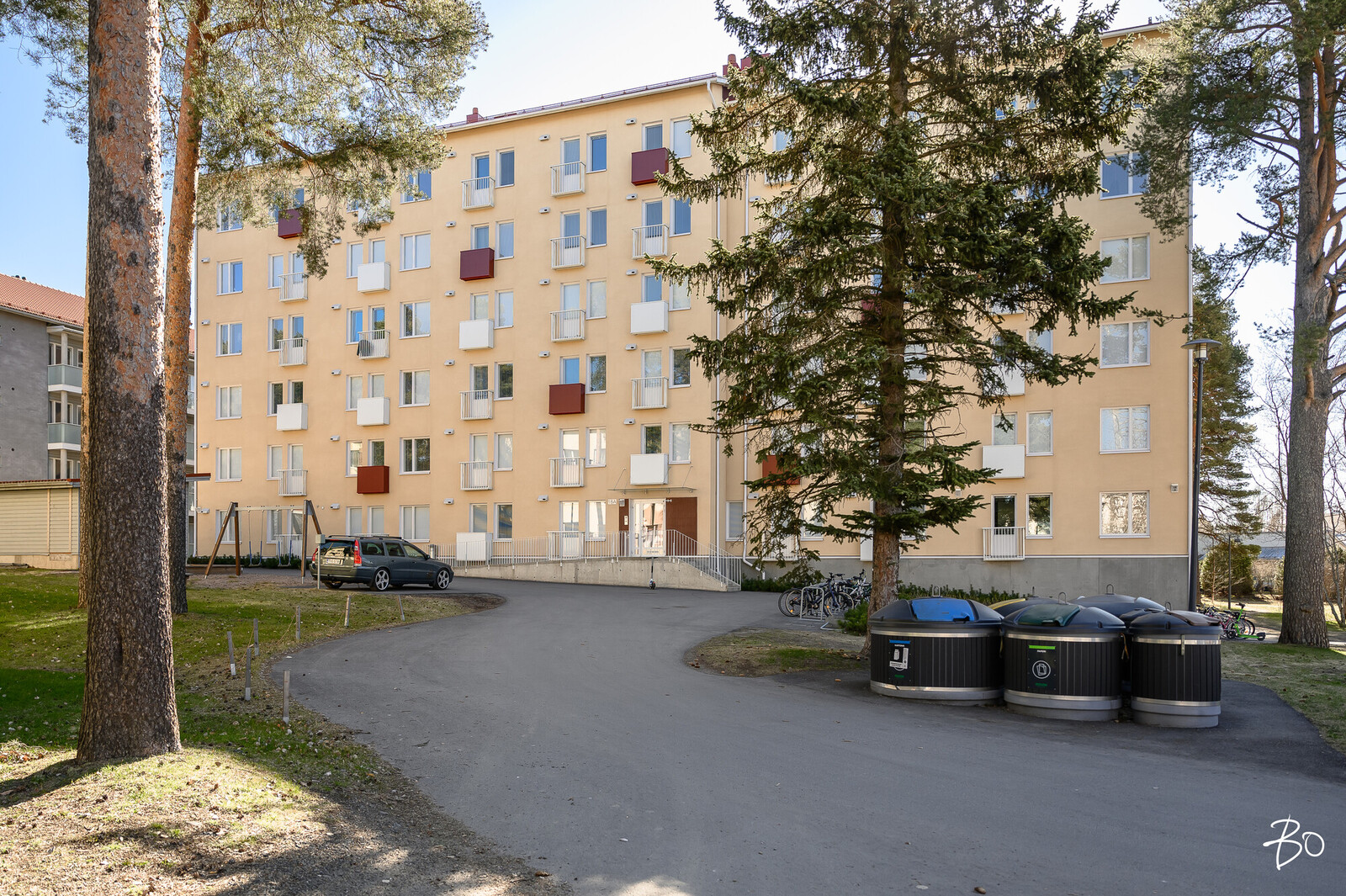 Peltolantie 18 - bild 17