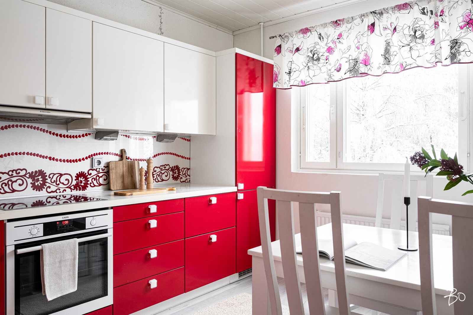 Nokkalantie 20 - kuva 6