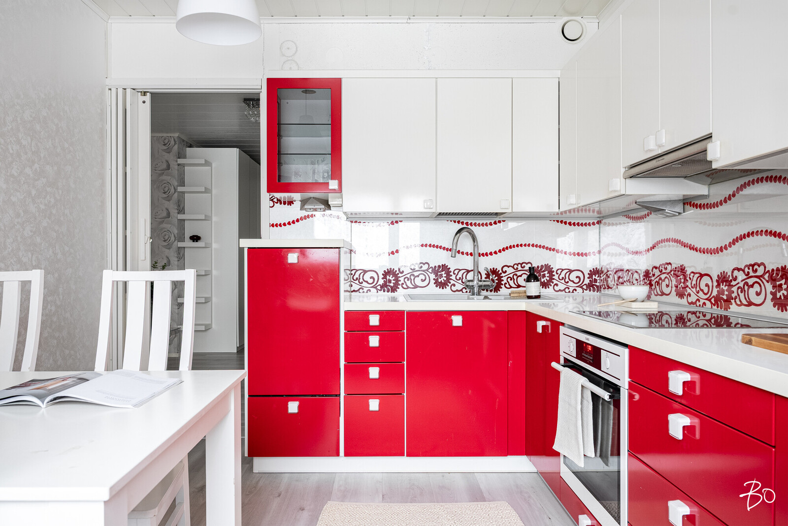 Nokkalantie 20 - kuva 8