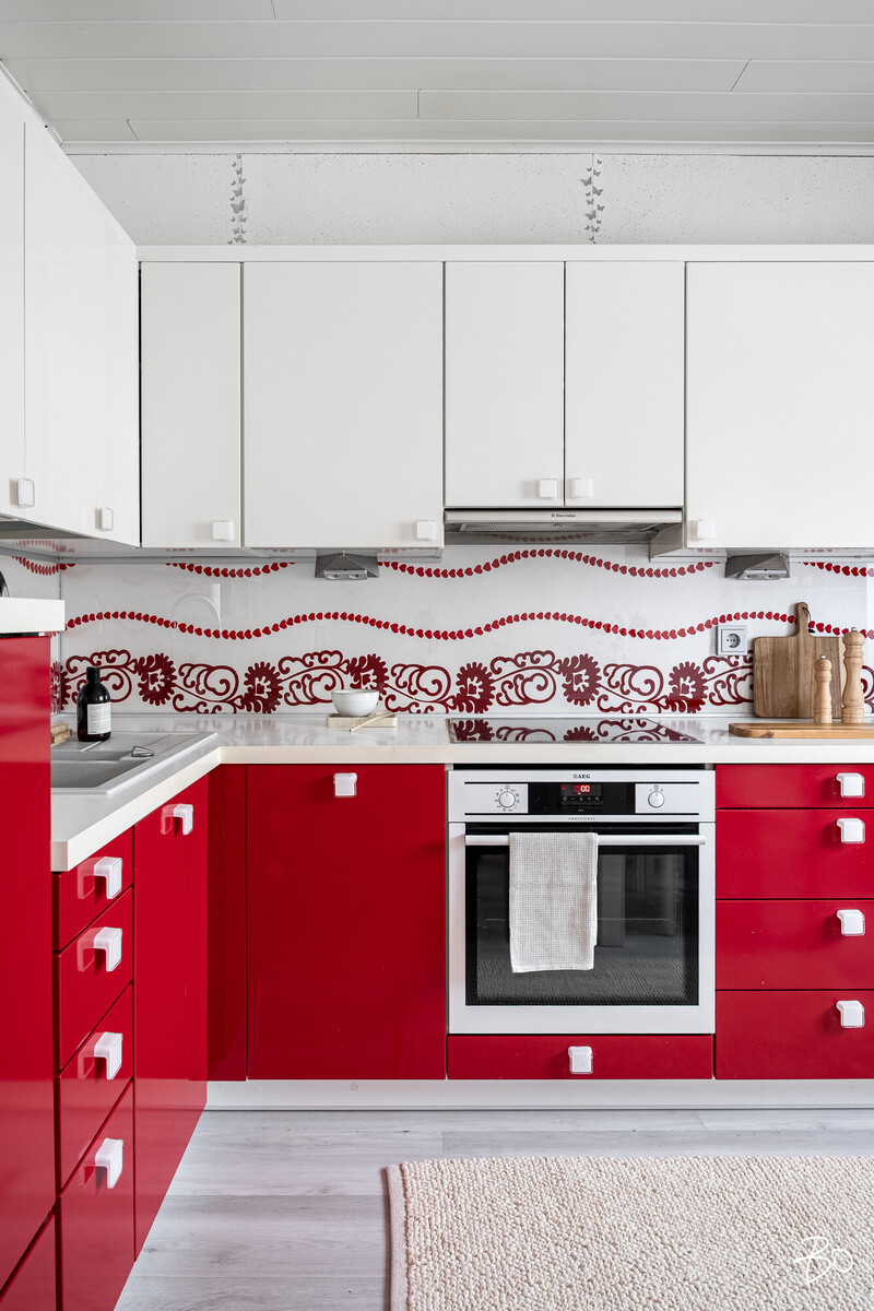 Nokkalantie 20 - kuva 7