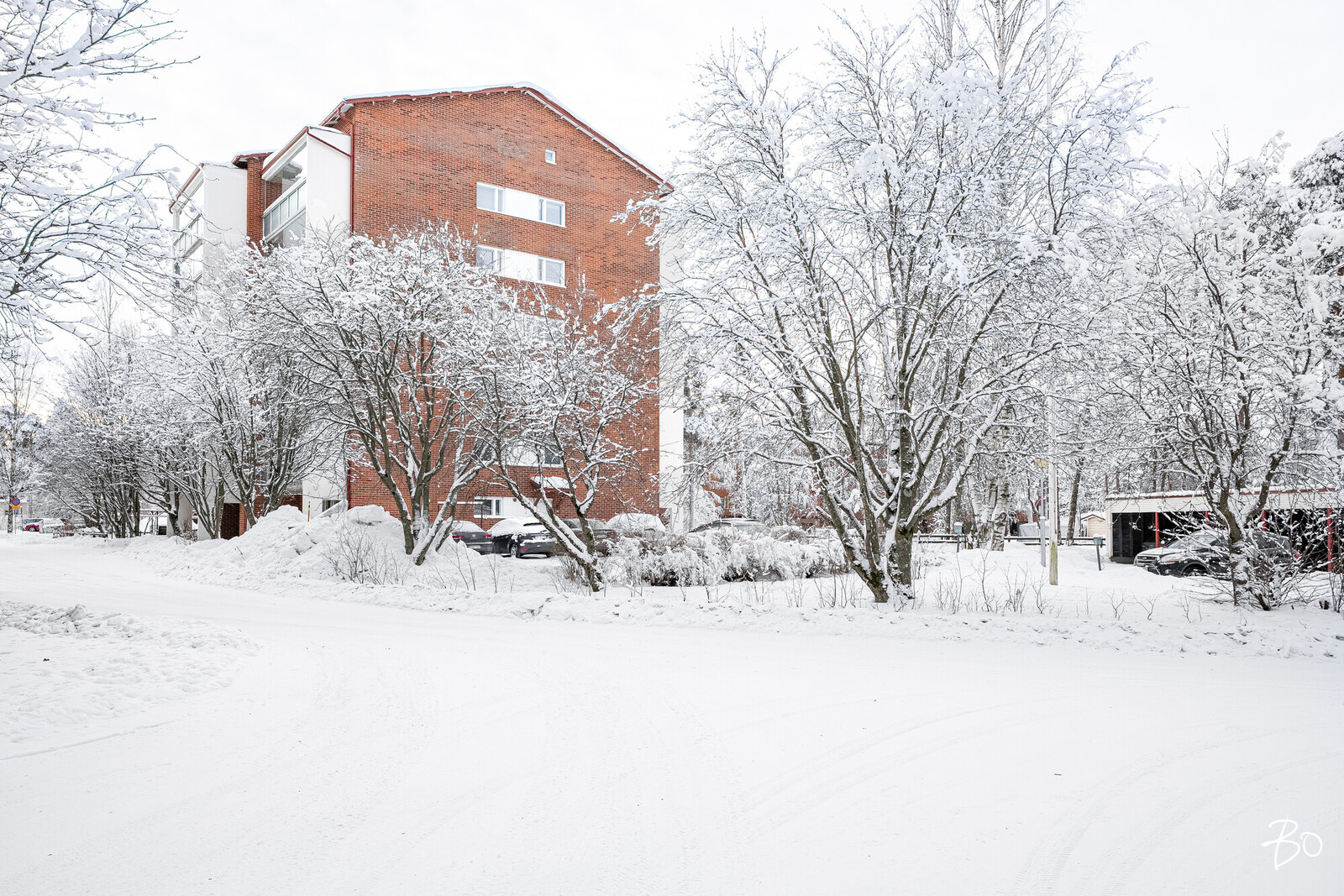 Nokkalantie 20 - kuva 24