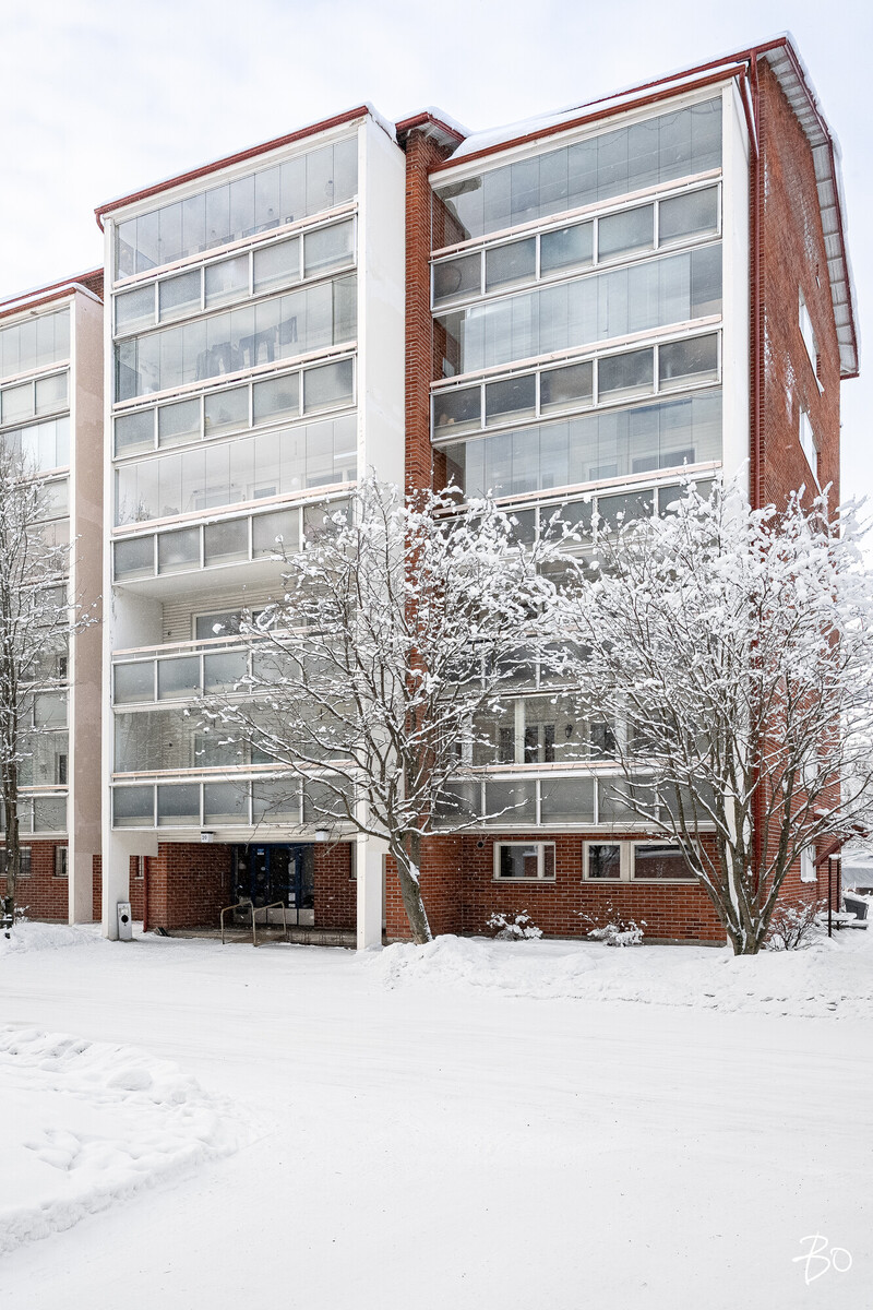 Nokkalantie 20 - kuva 22