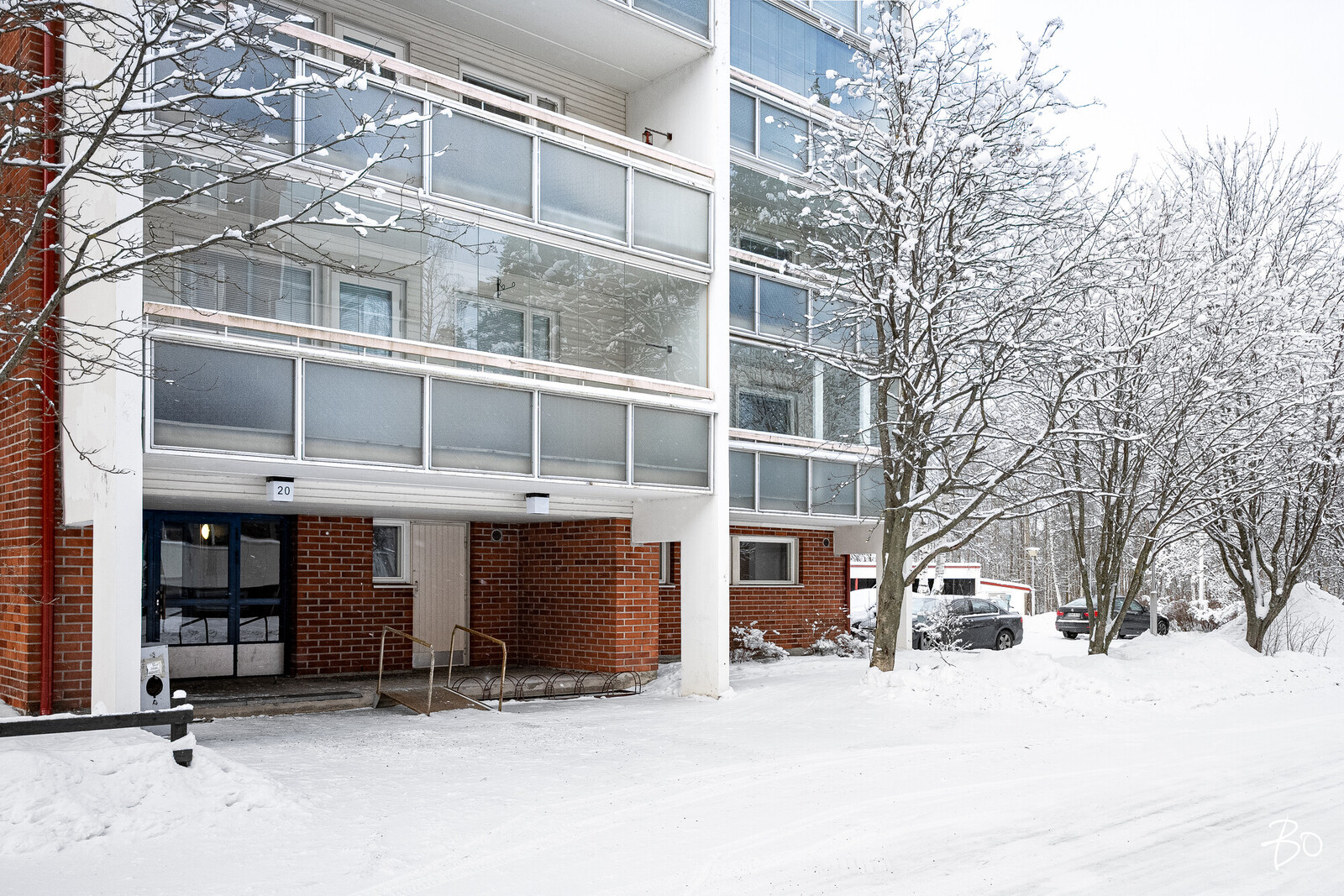 Nokkalantie 20 - kuva 21