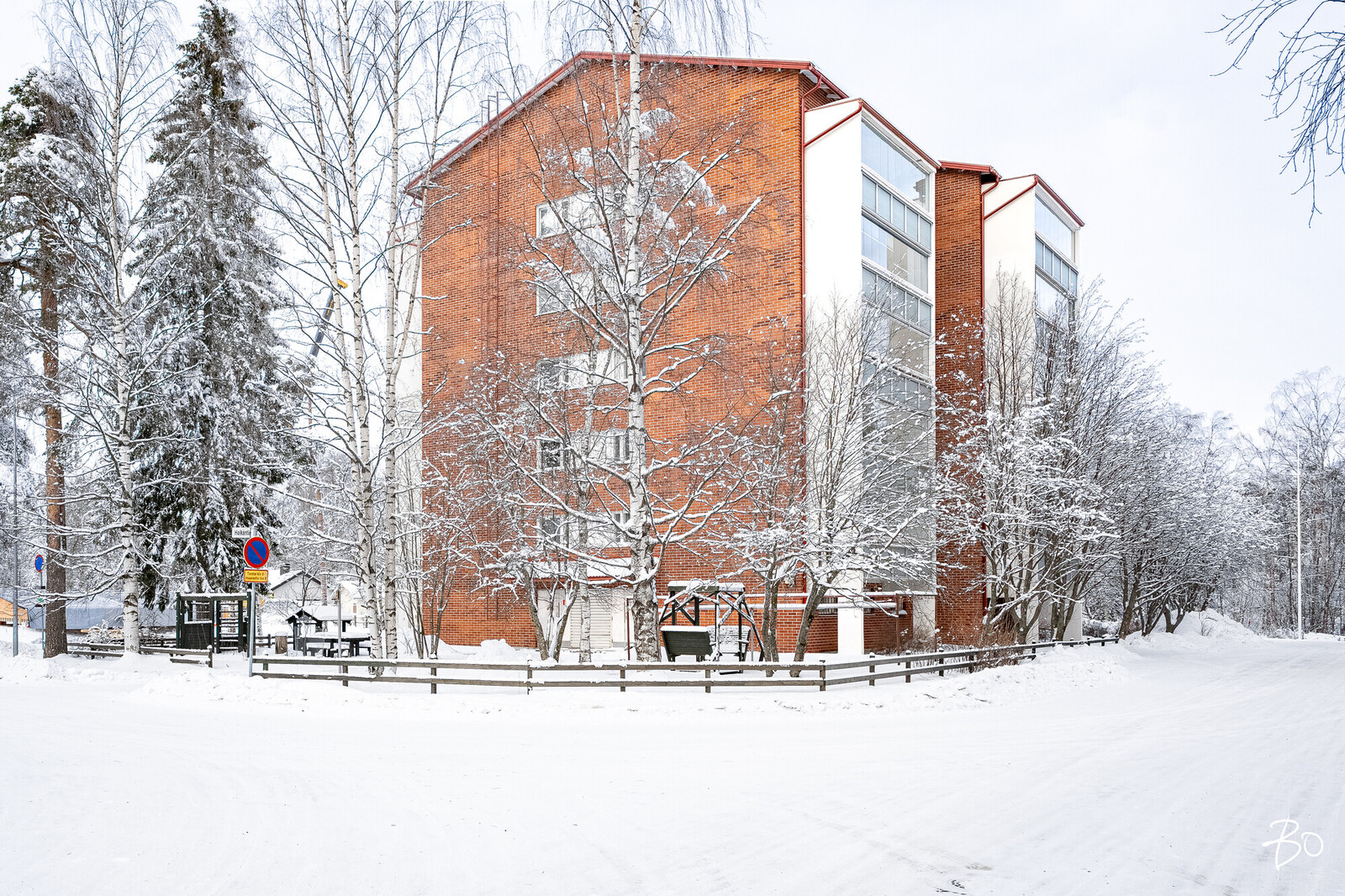 Nokkalantie 20 - kuva 23