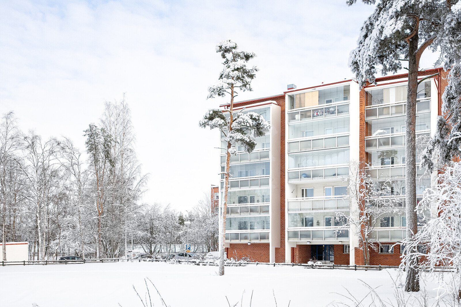 Nokkalantie 20 - kuva 27