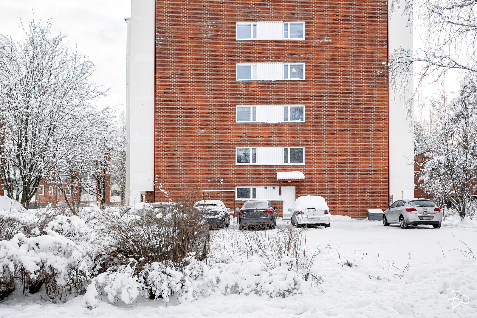 Nokkalantie 20 - kuva 25