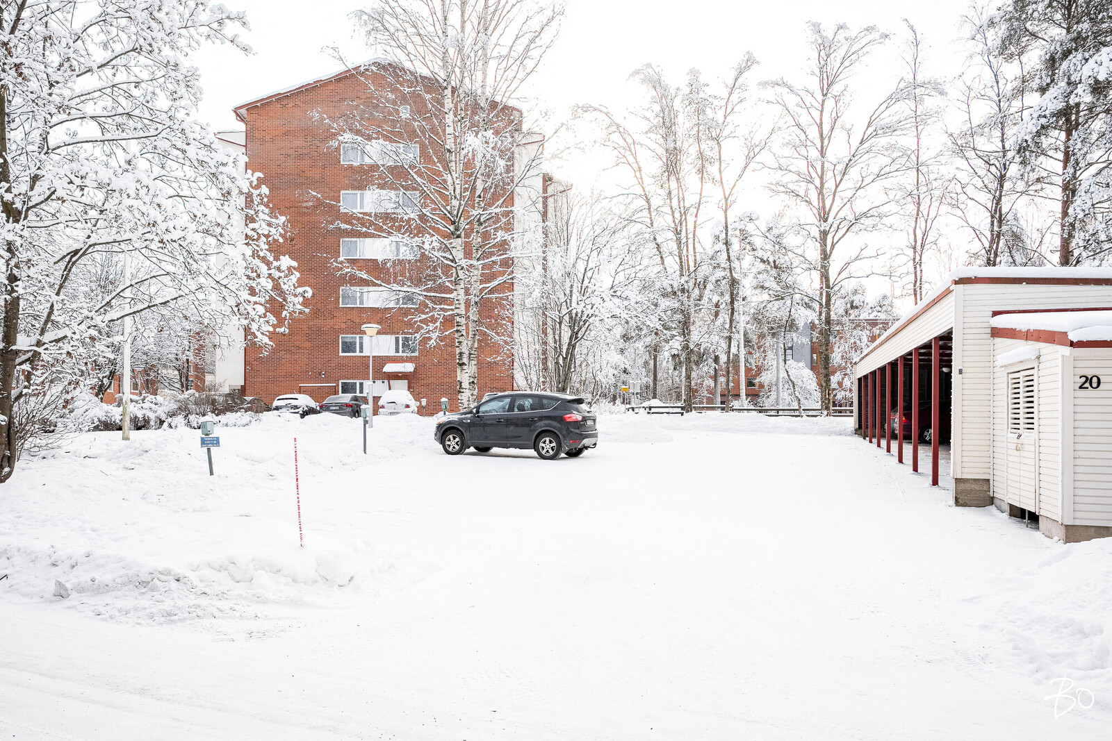 Nokkalantie 20 - kuva 26