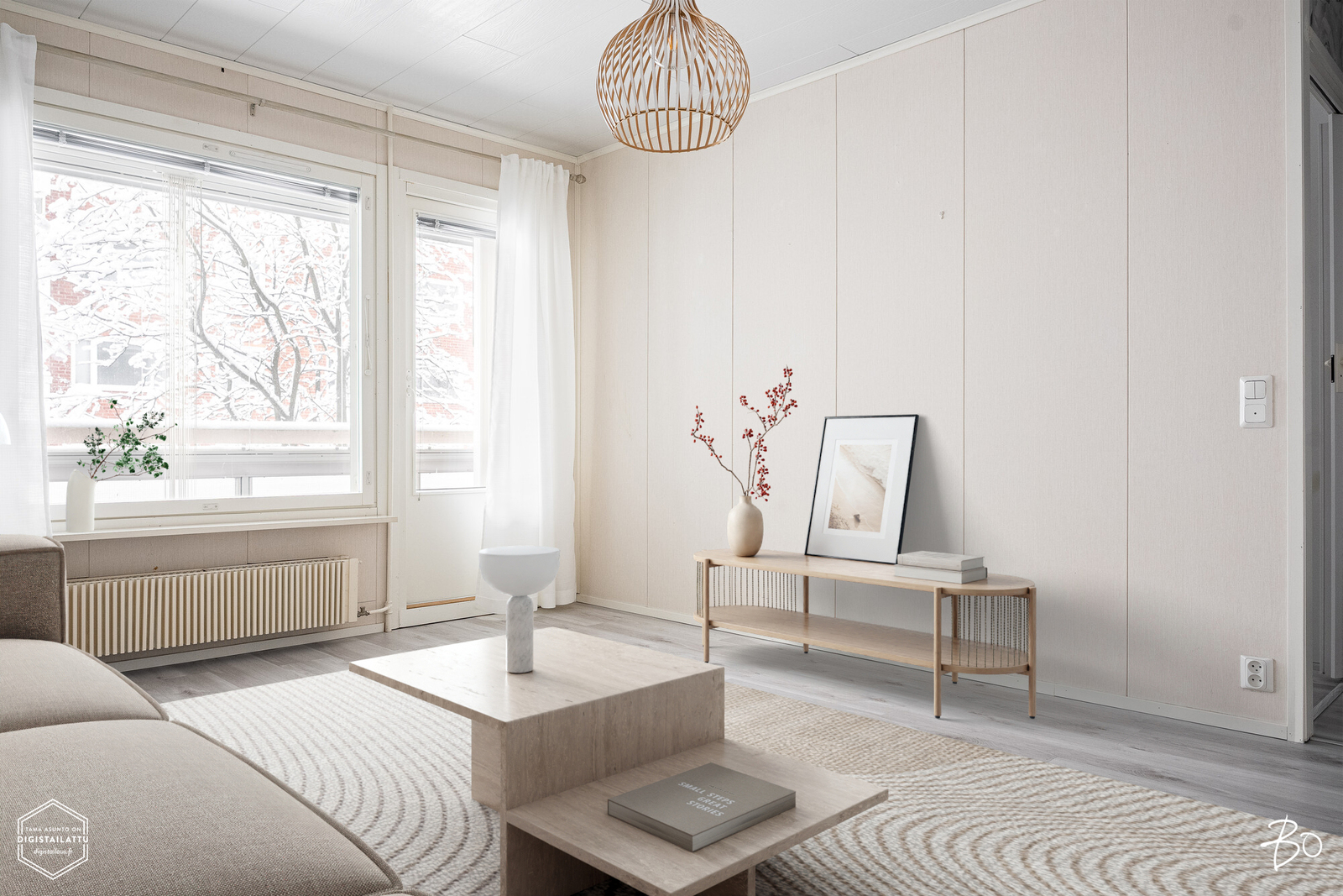 Nokkalantie 20 - kuva 4