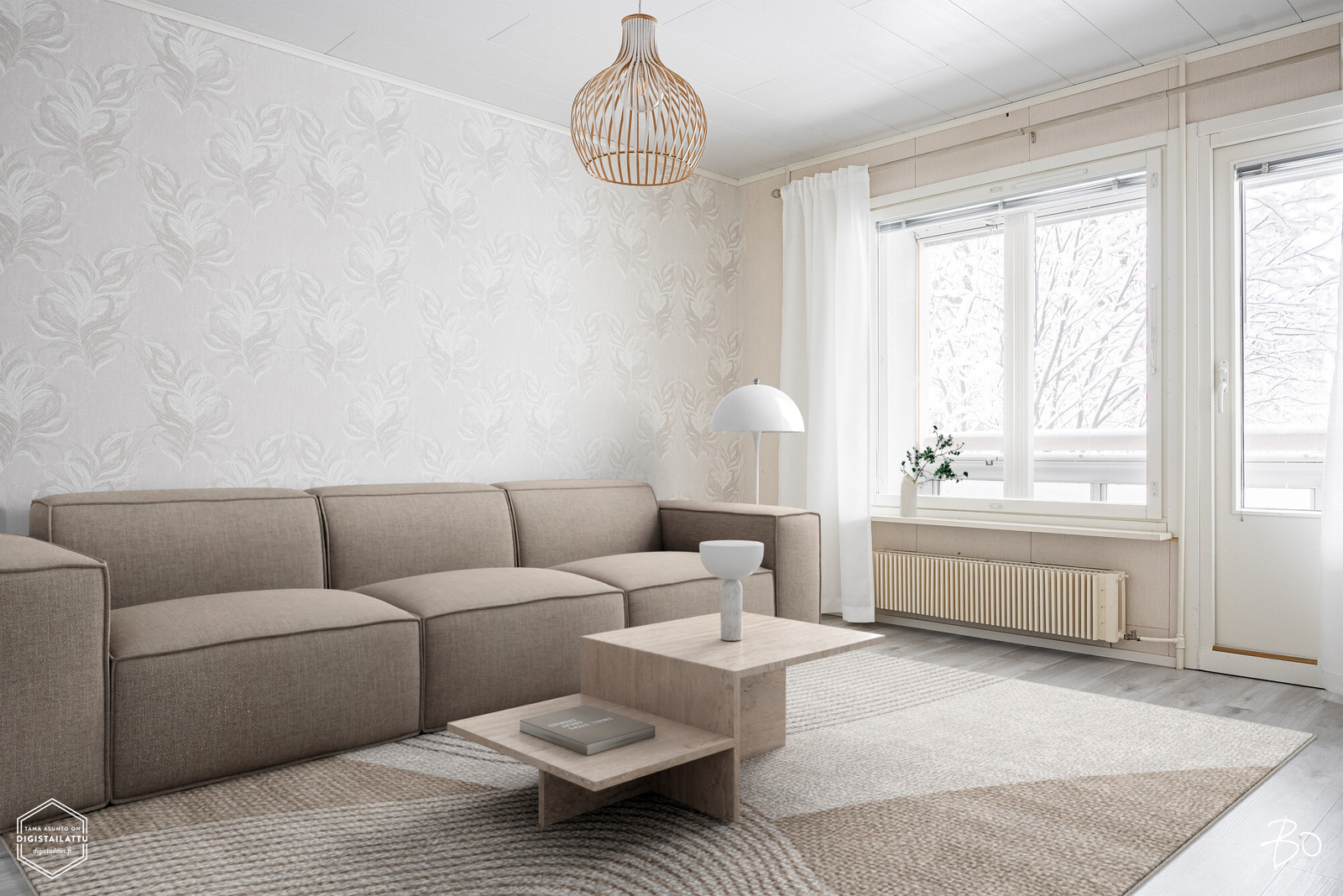 Nokkalantie 20 - kuva 3