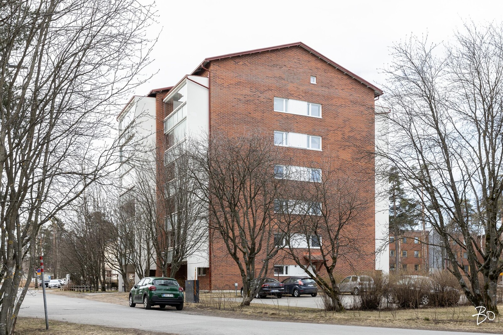 Nokkalantie 20 - kuva 21