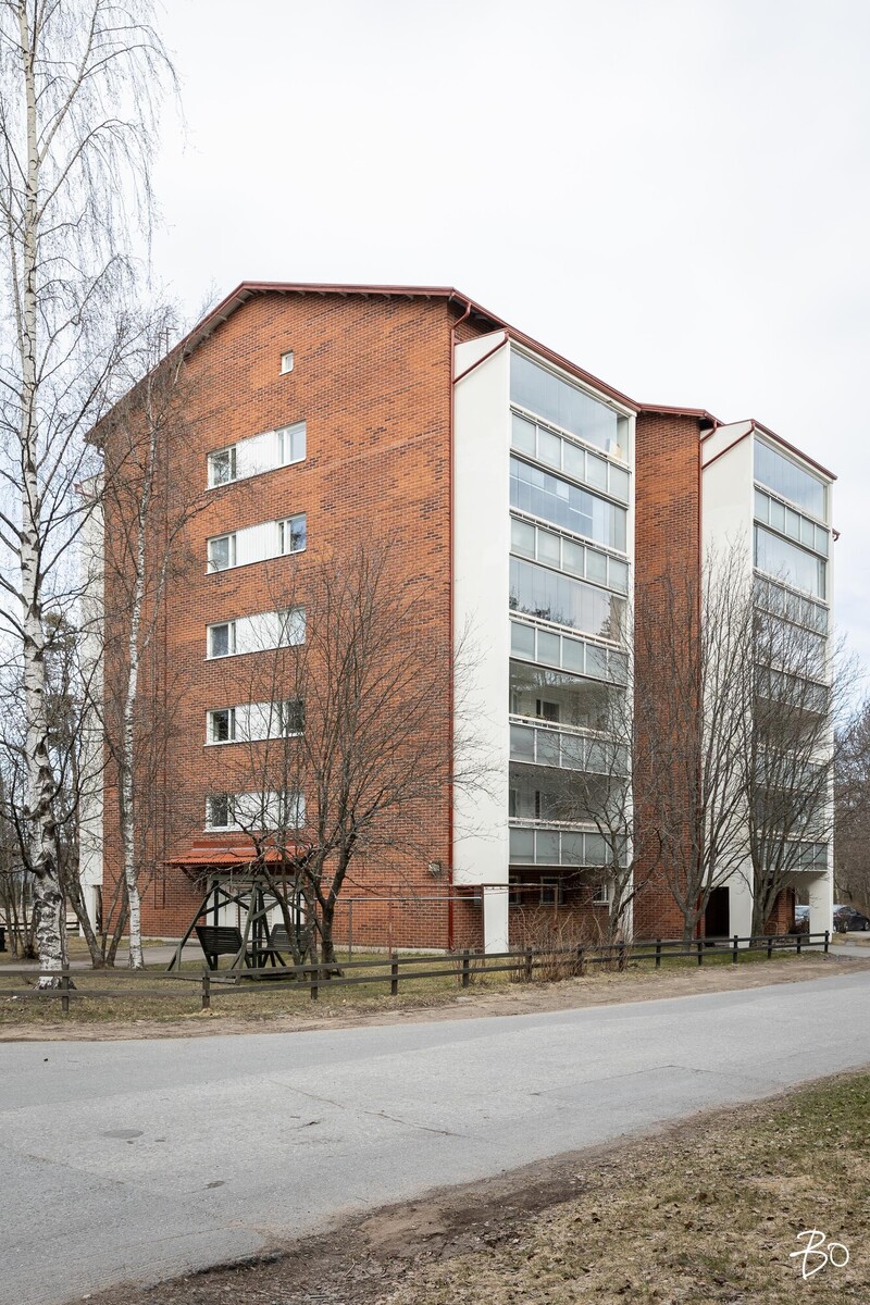 Nokkalantie 20 - kuva 23
