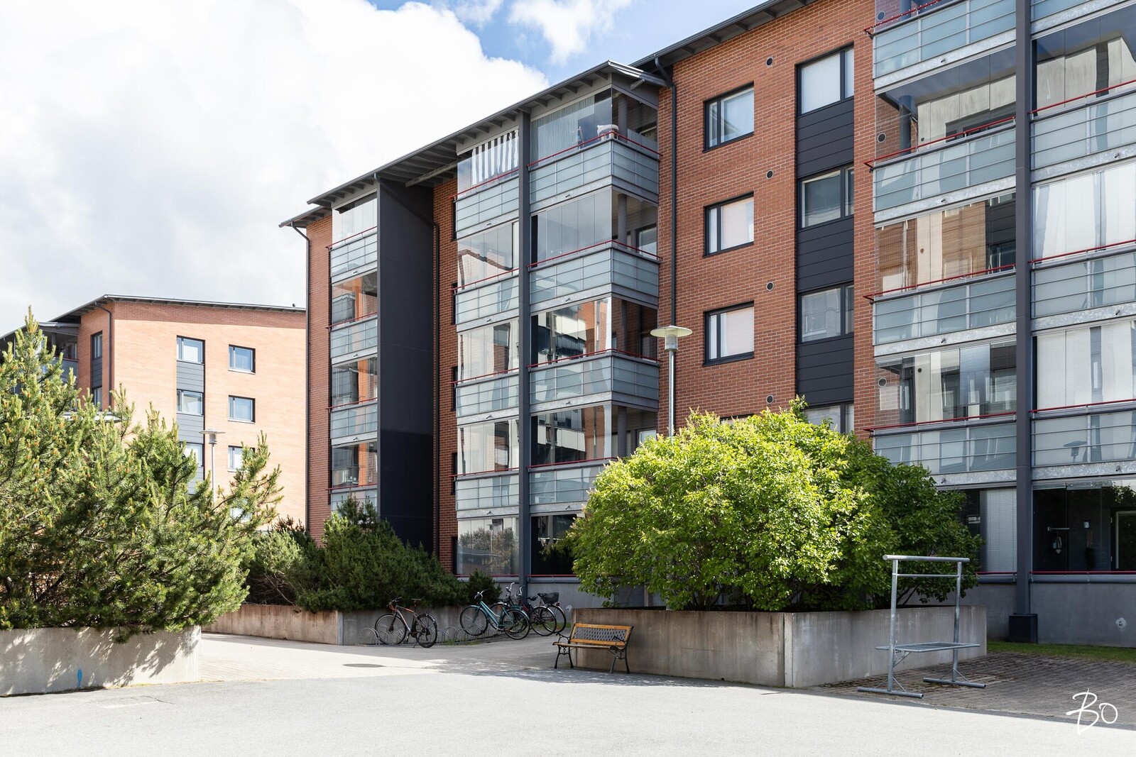 Rautatienkatu 52 - kuva 23