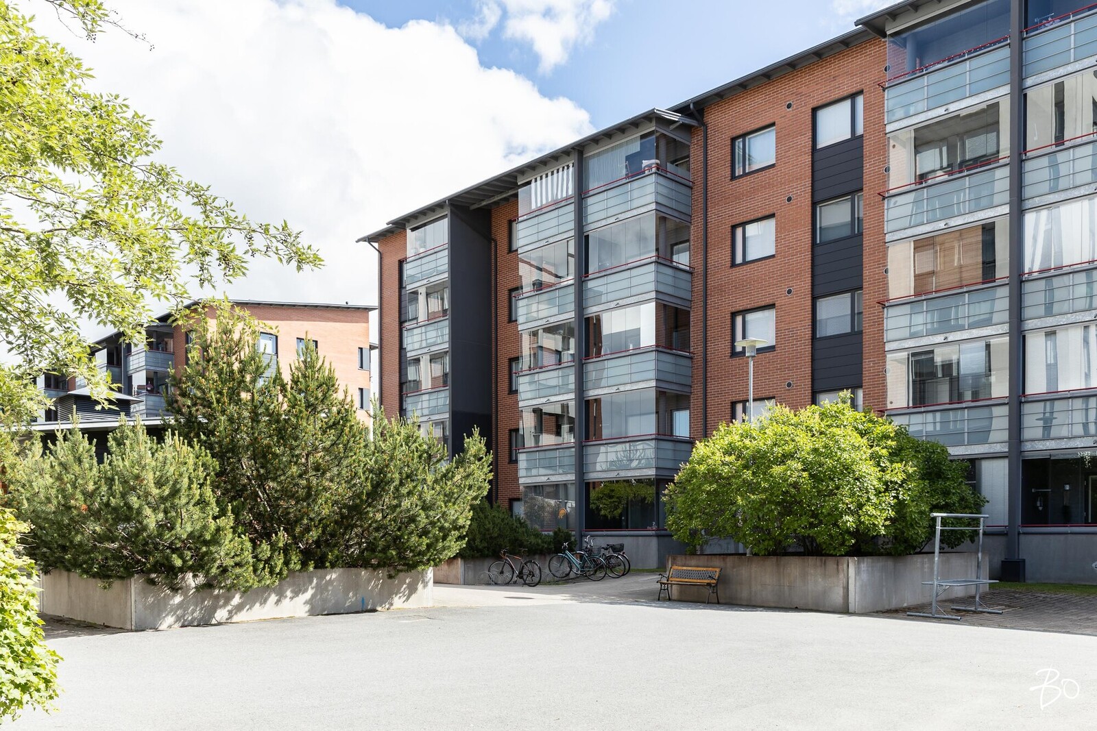 Rautatienkatu 52 - kuva 24