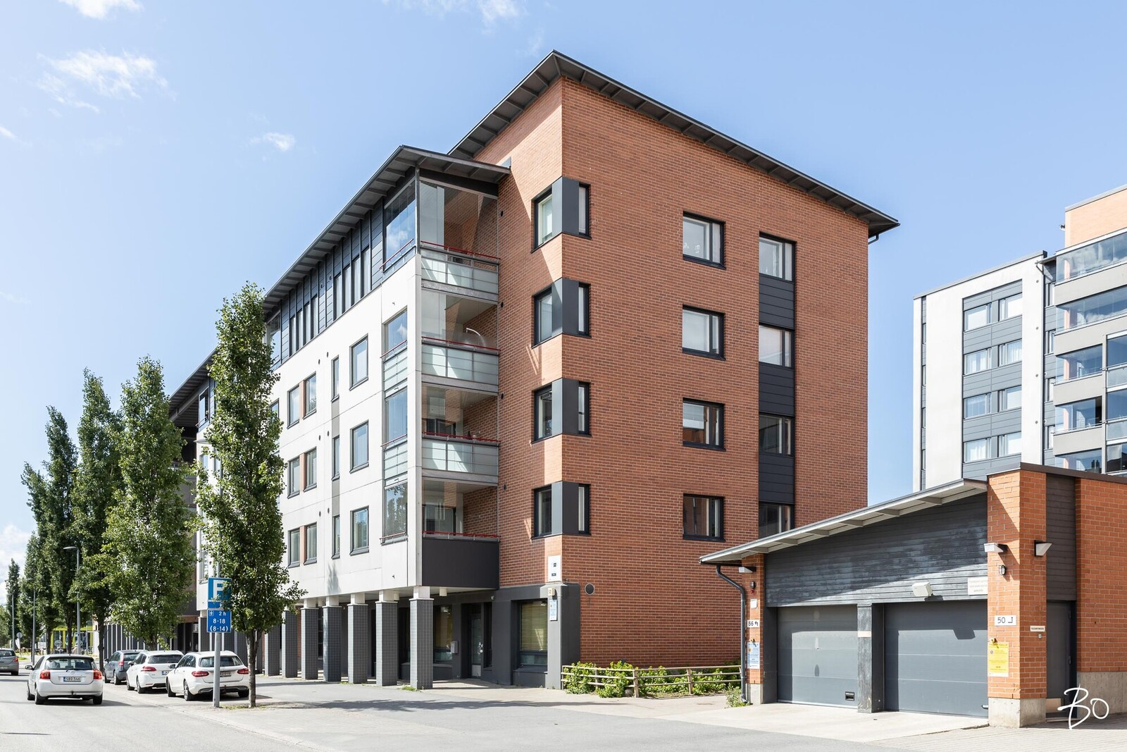 Rautatienkatu 52 - kuva 25