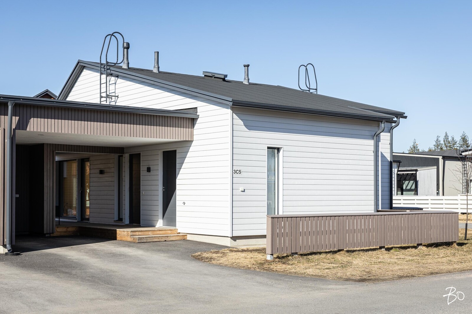 Jääkärimarssi 3 - kuva 31