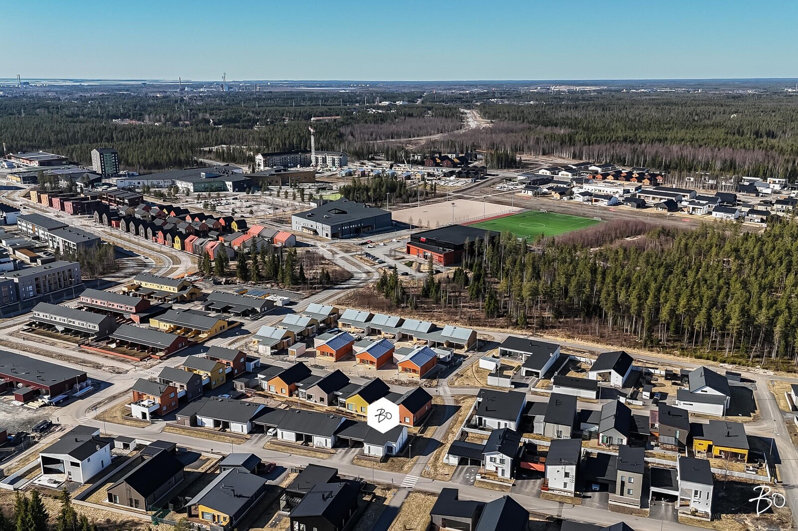 Jääkärimarssi 3 - kuva 3