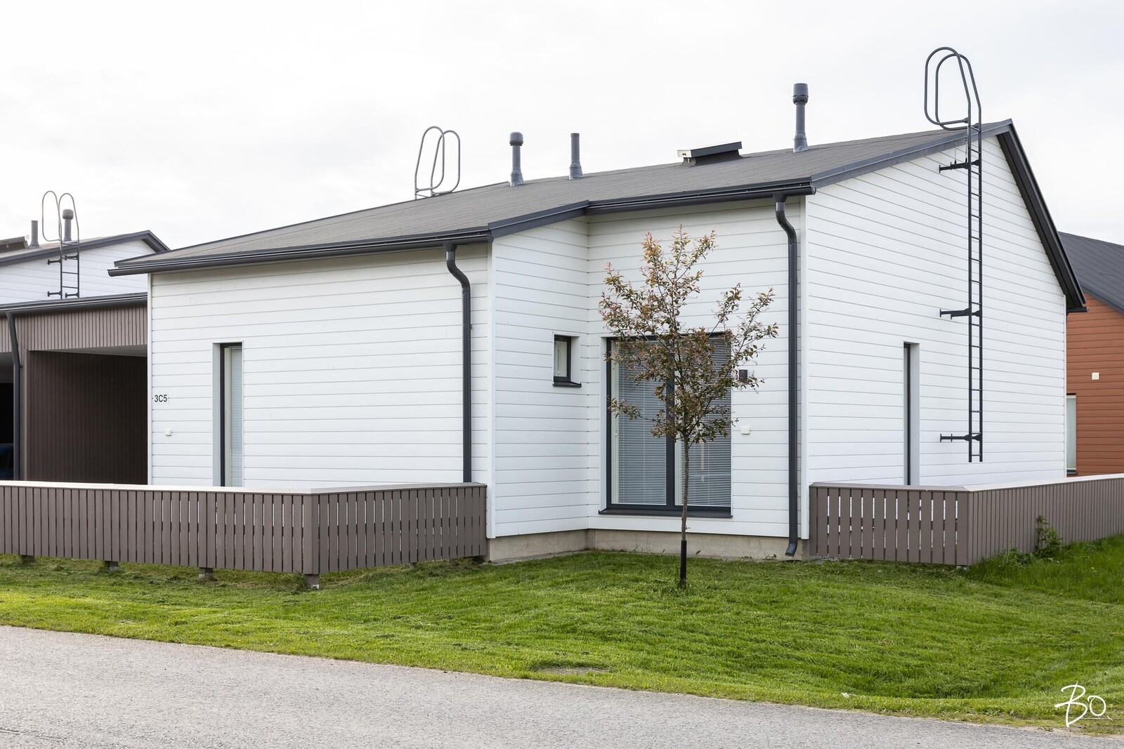 Jääkärimarssi 3 - bild 3