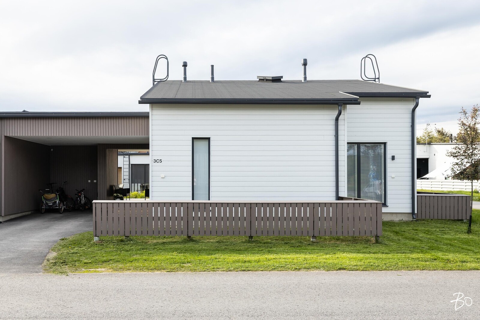 Jääkärimarssi 3 - bild 41