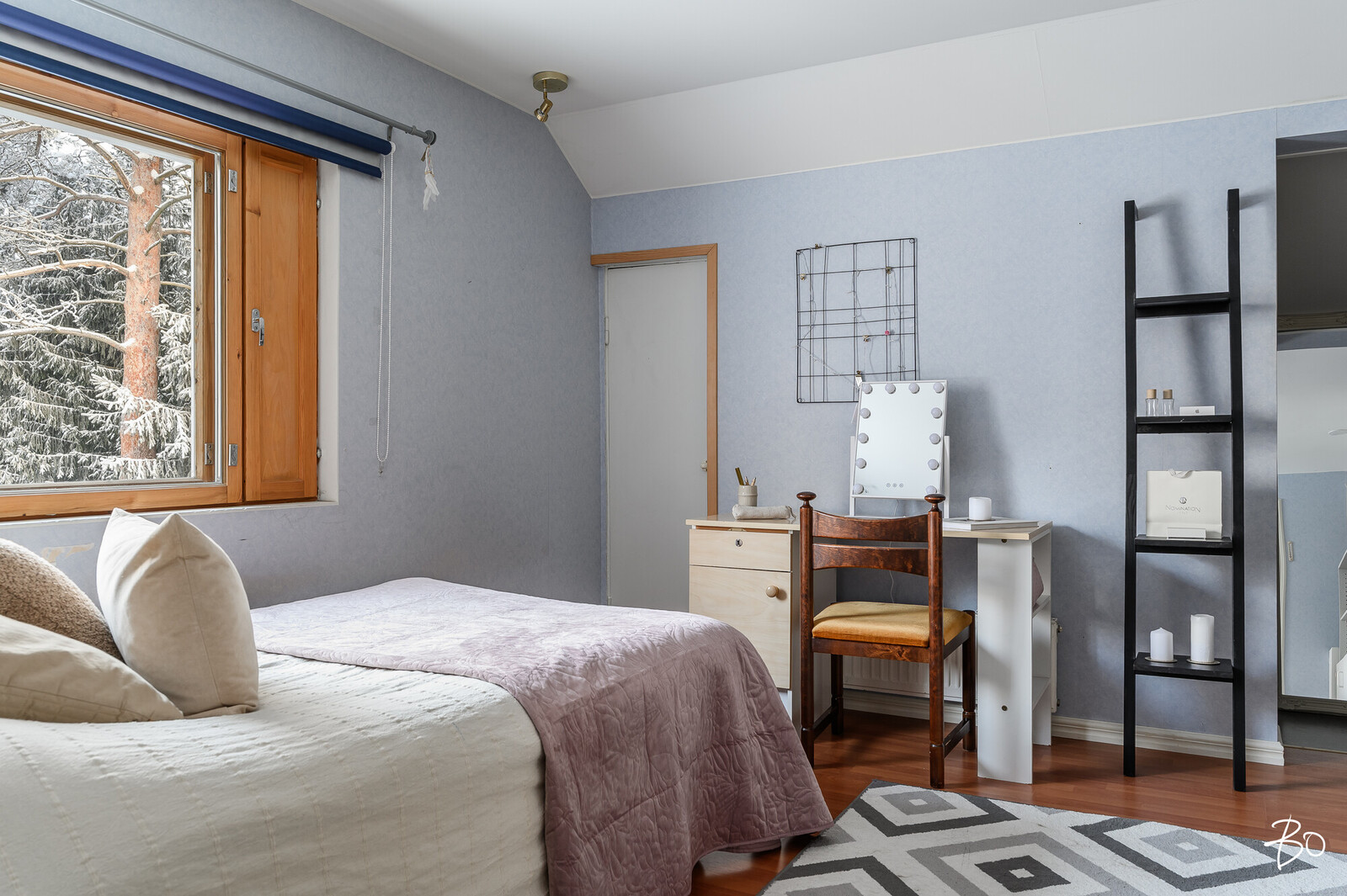 Sangintie 136  - kuva 6