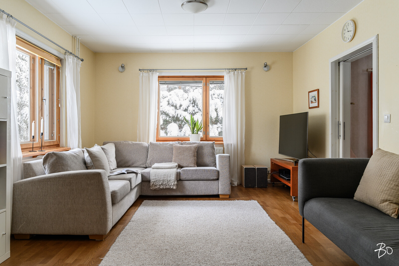 Sangintie 136  - kuva 11