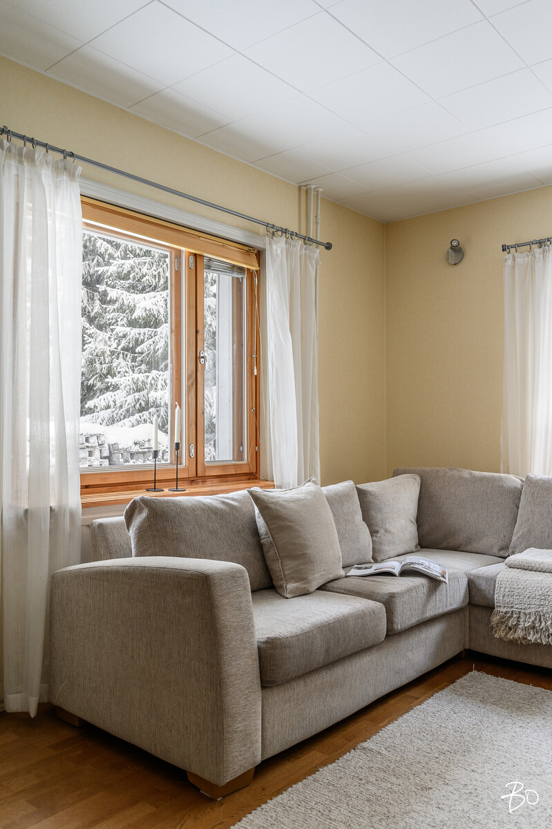 Sangintie 136  - kuva 12