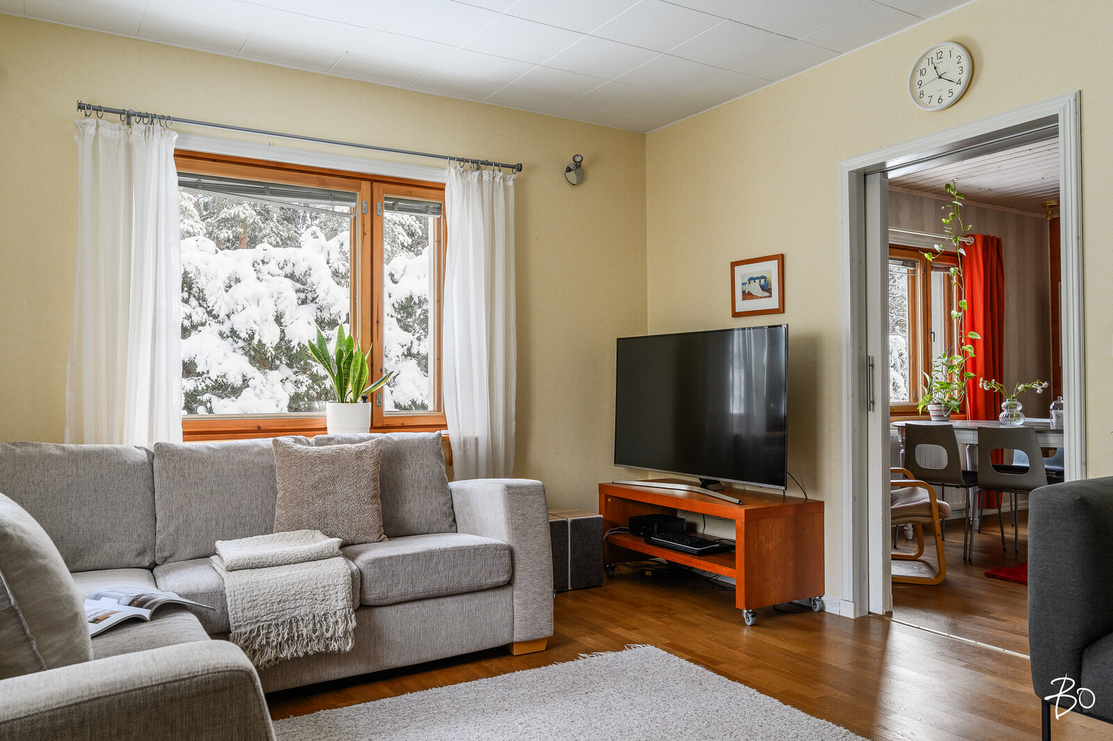 Sangintie 136  - kuva 13