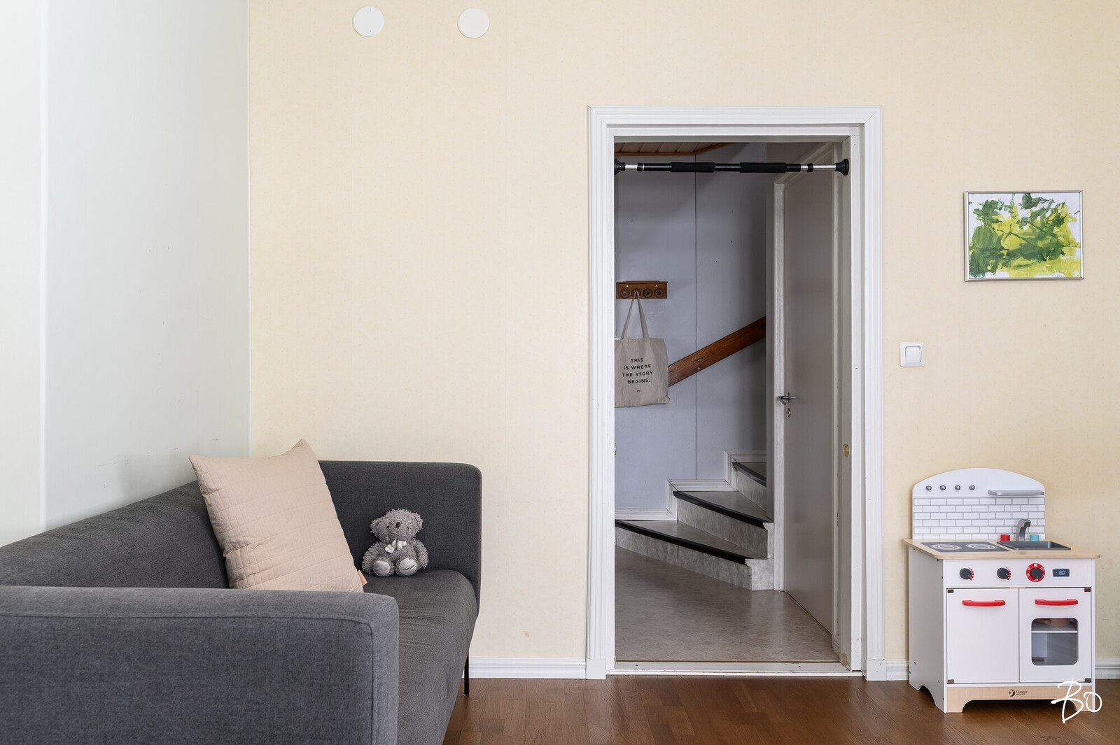 Sangintie 136  - kuva 22