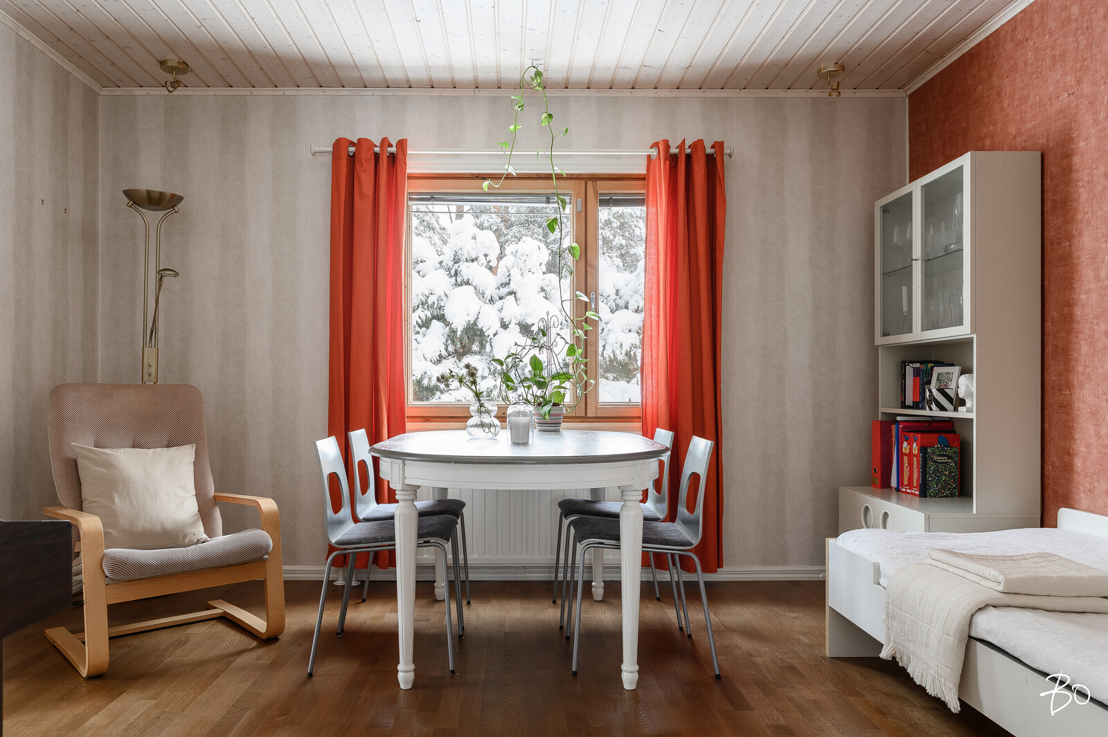 Sangintie 136  - kuva 15