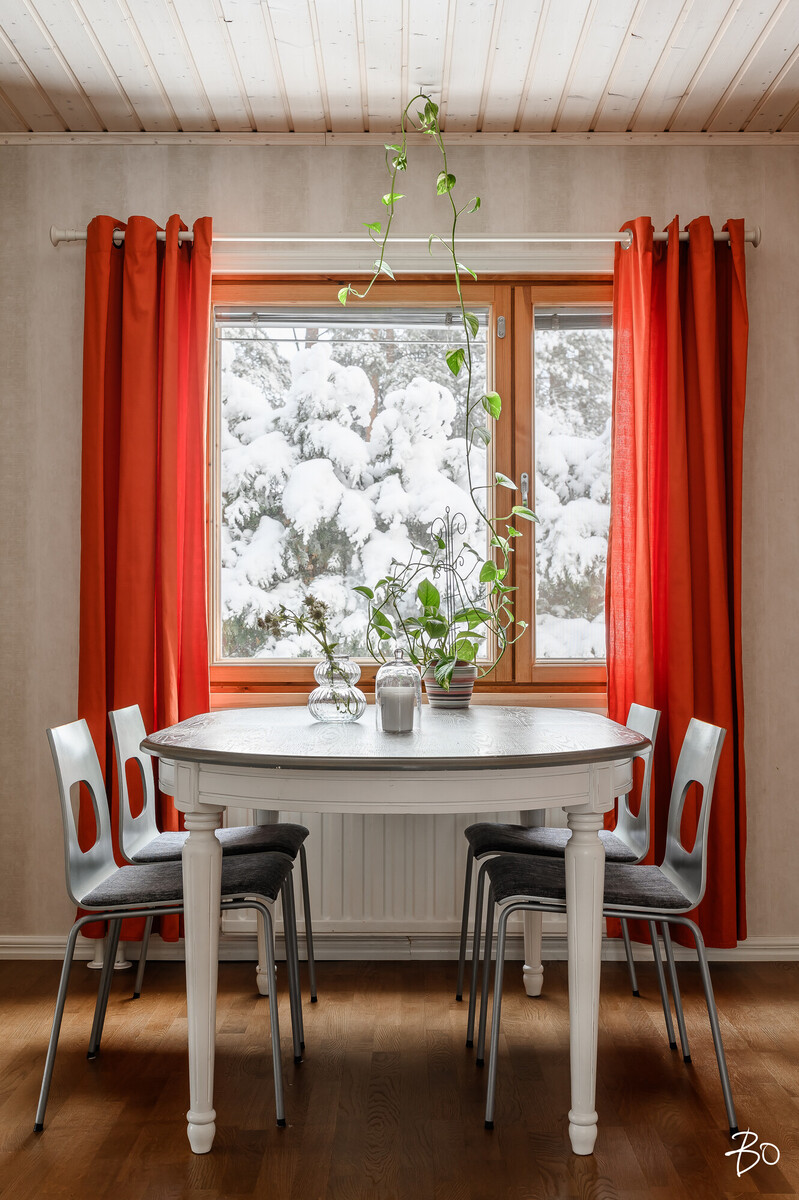 Sangintie 136  - kuva 17