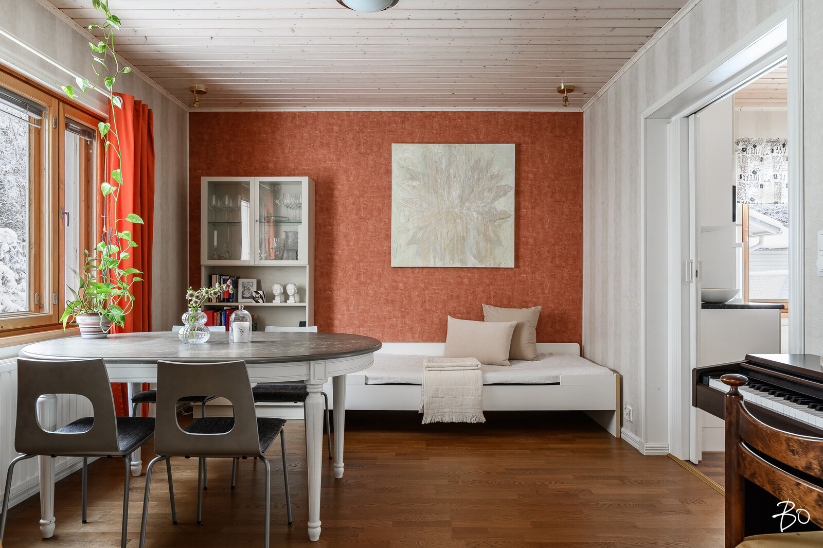 Sangintie 136  - kuva 16