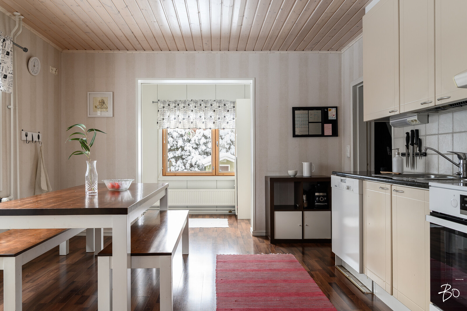 Sangintie 136  - kuva 18