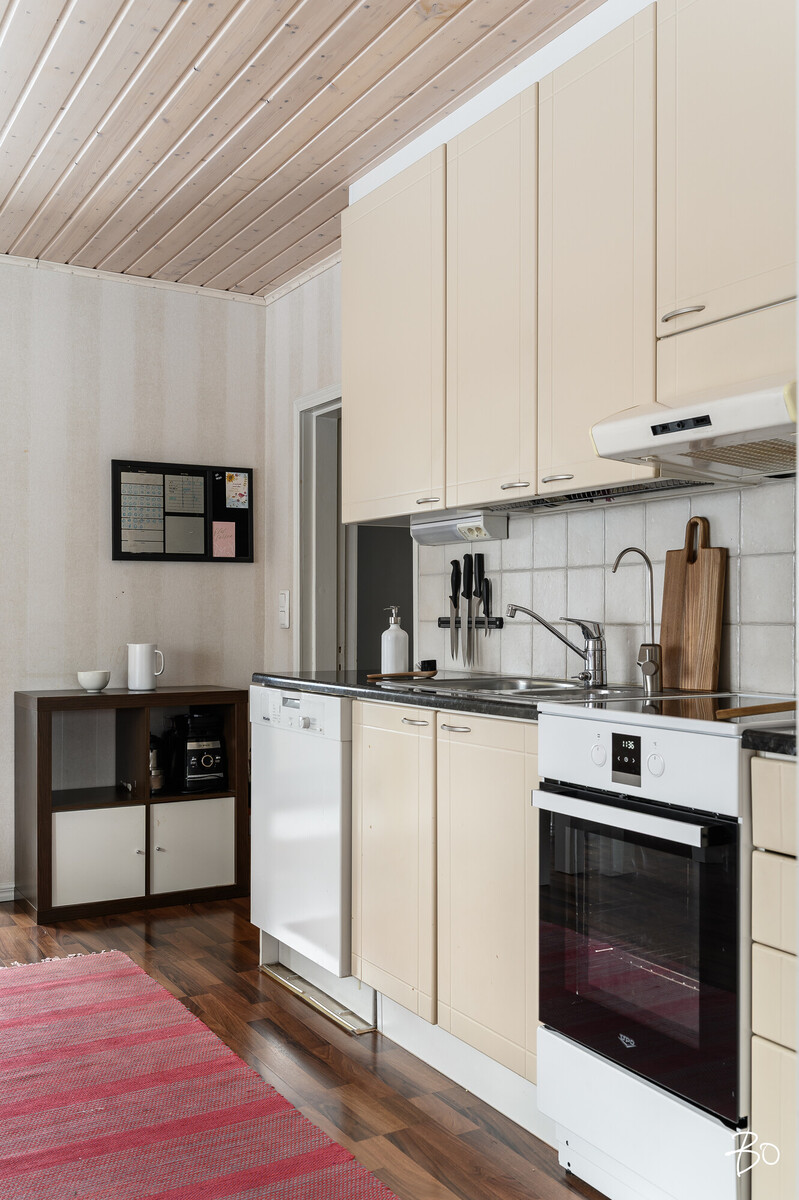 Sangintie 136  - kuva 19