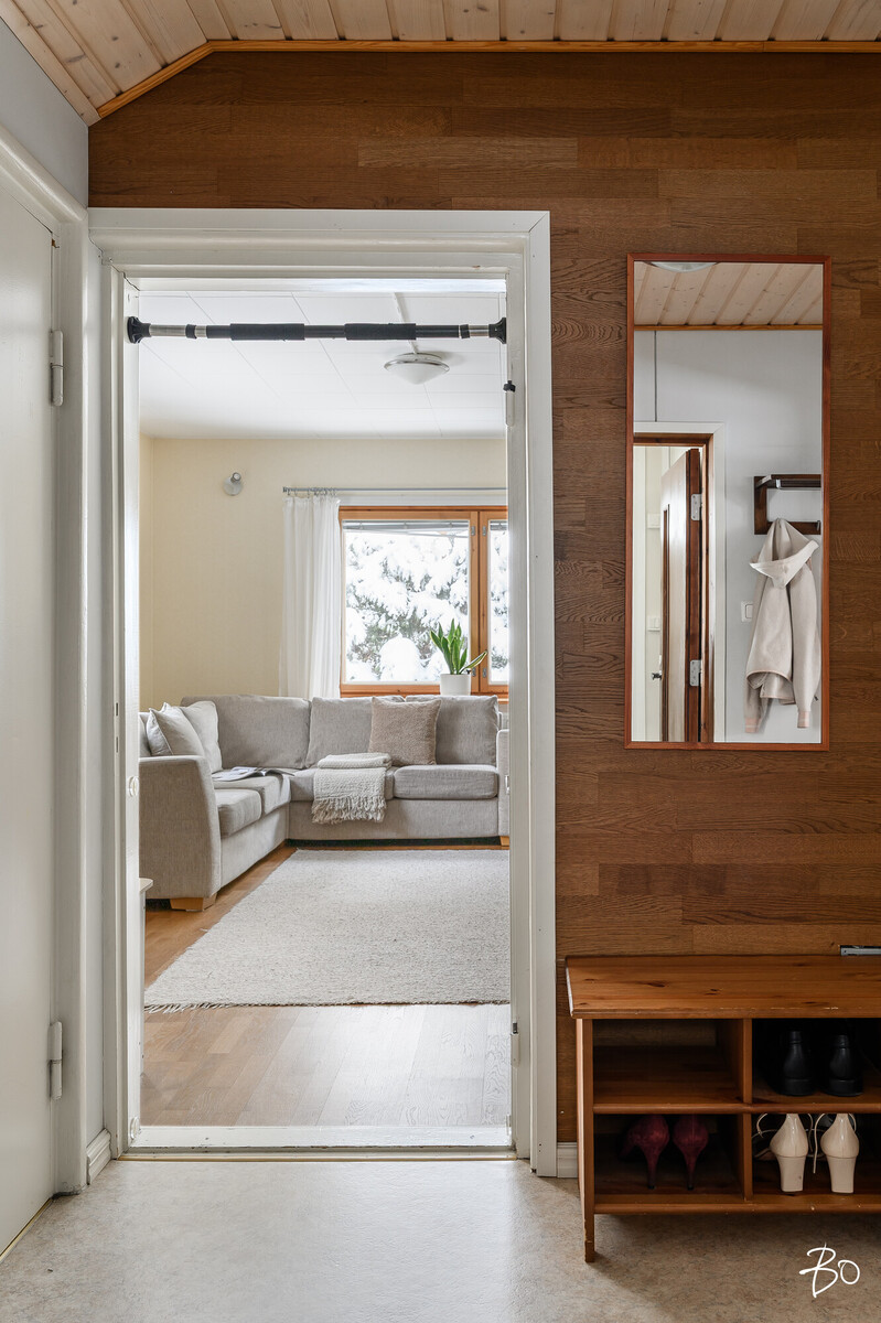 Sangintie 136  - kuva 20