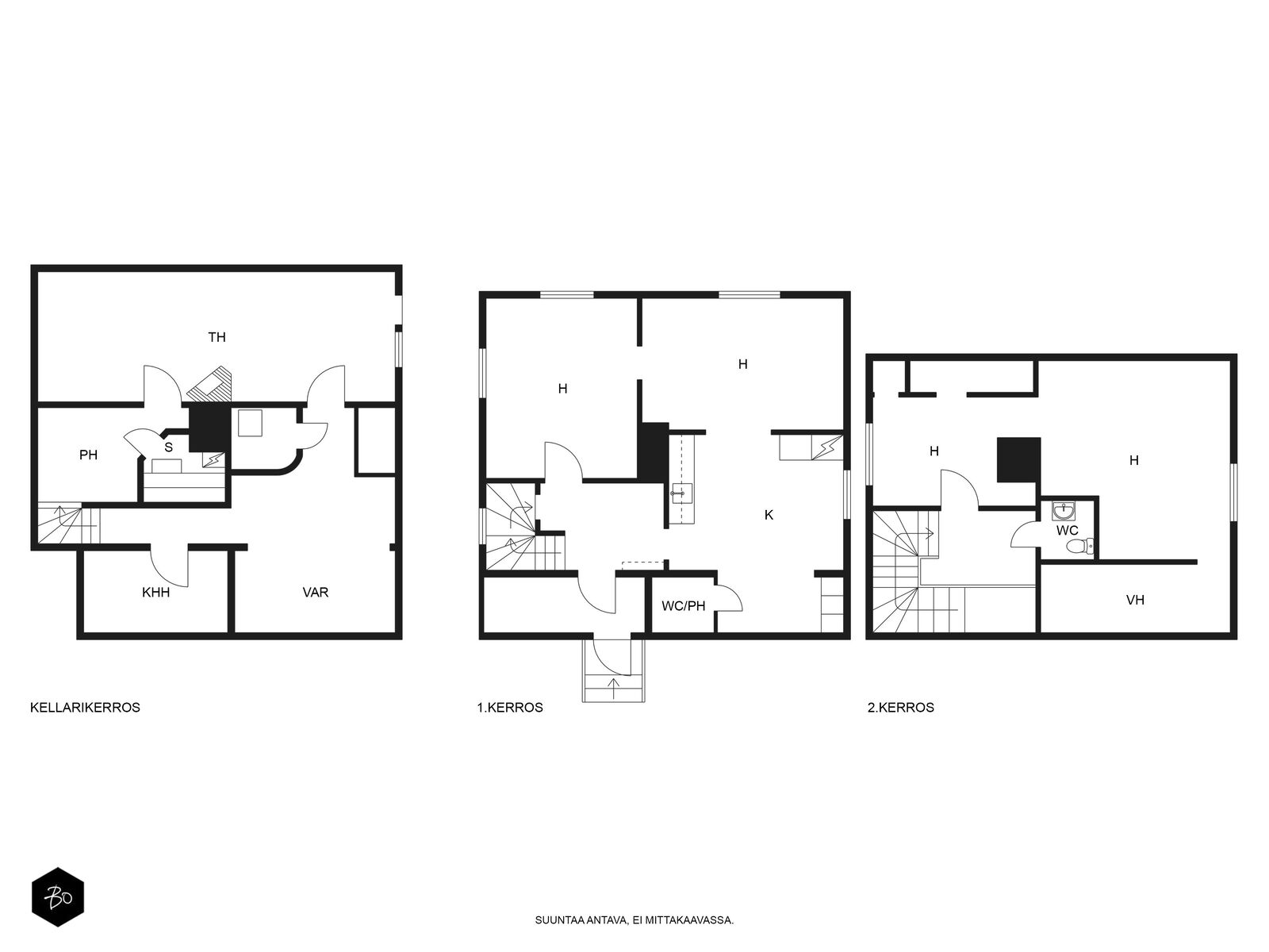 Sangintie 136  - kuva 2