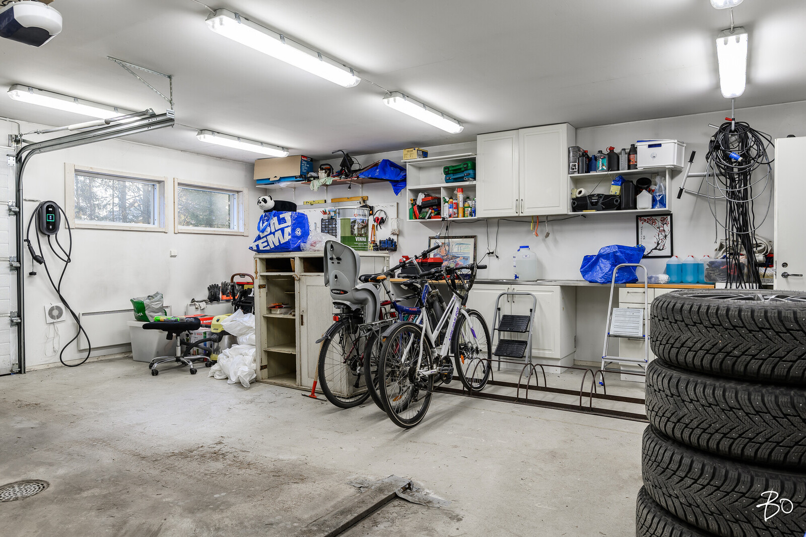 Sangintie 136  - kuva 33