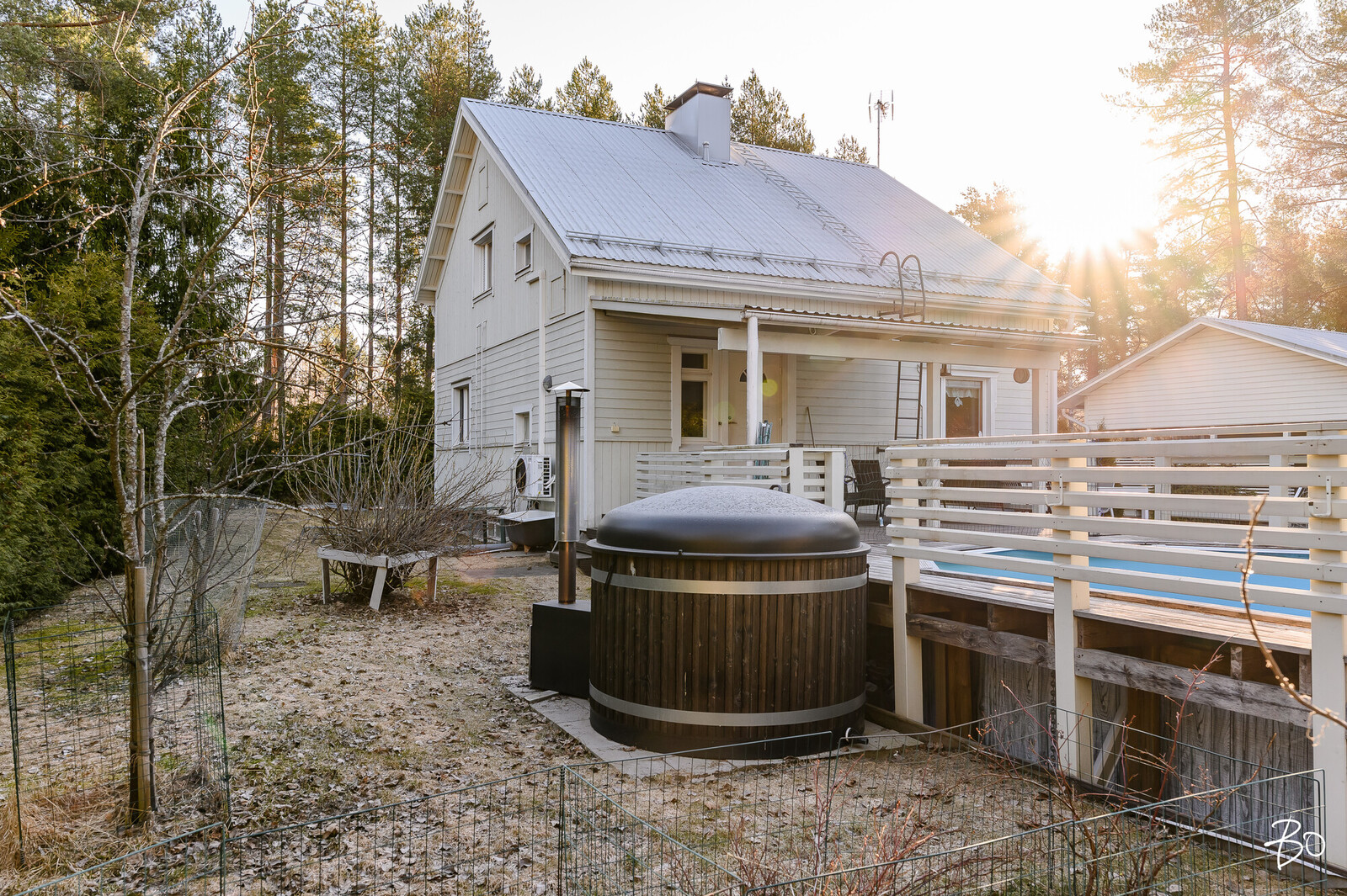 Sangintie 136  - kuva 40