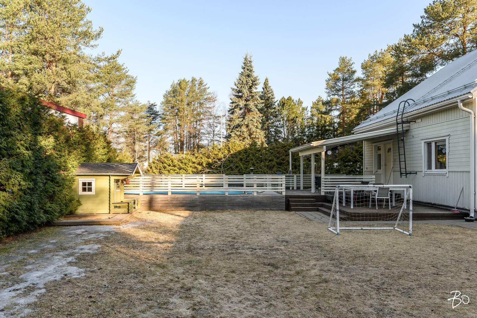 Sangintie 136  - kuva 39