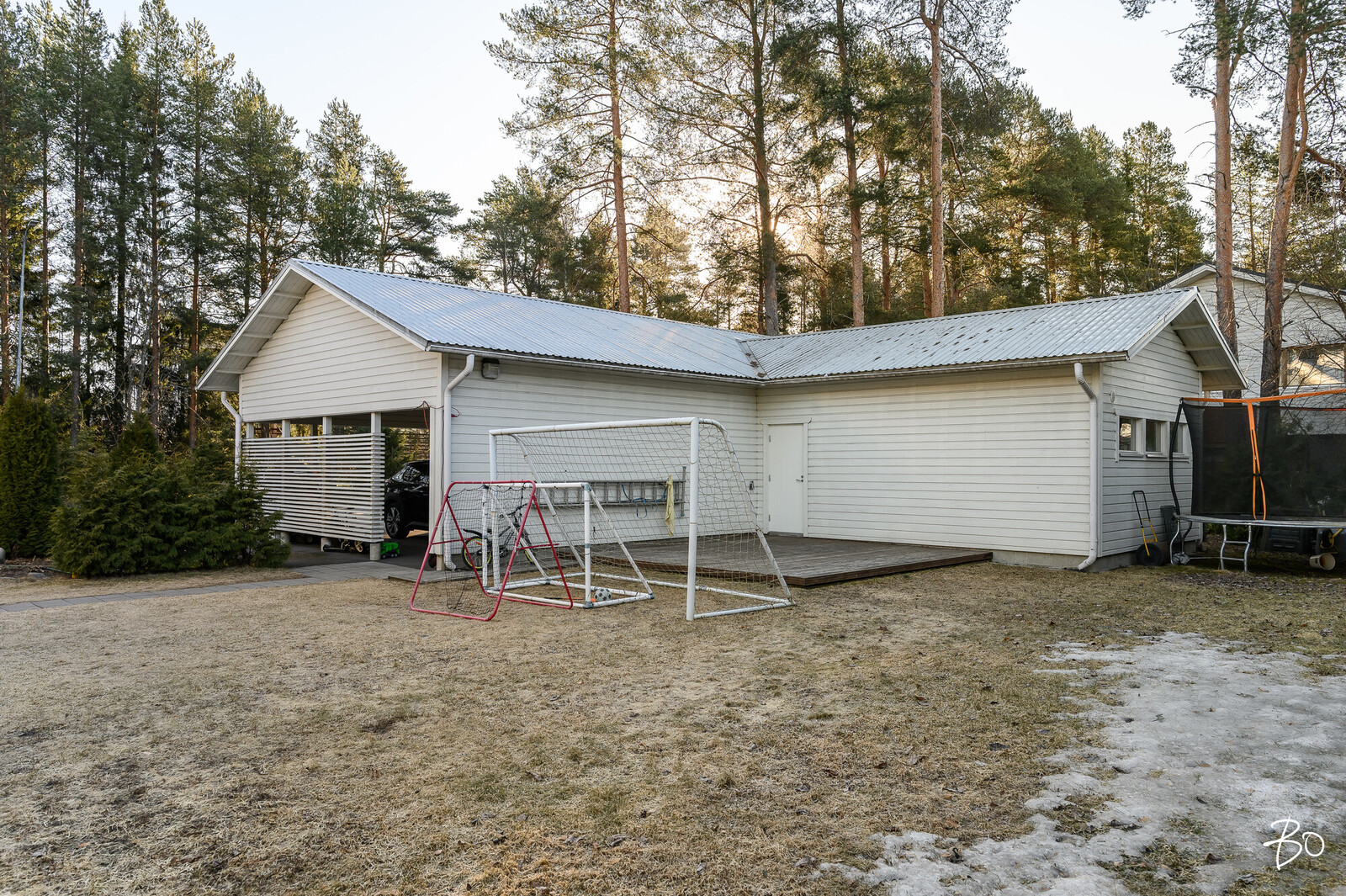 Sangintie 136  - kuva 38