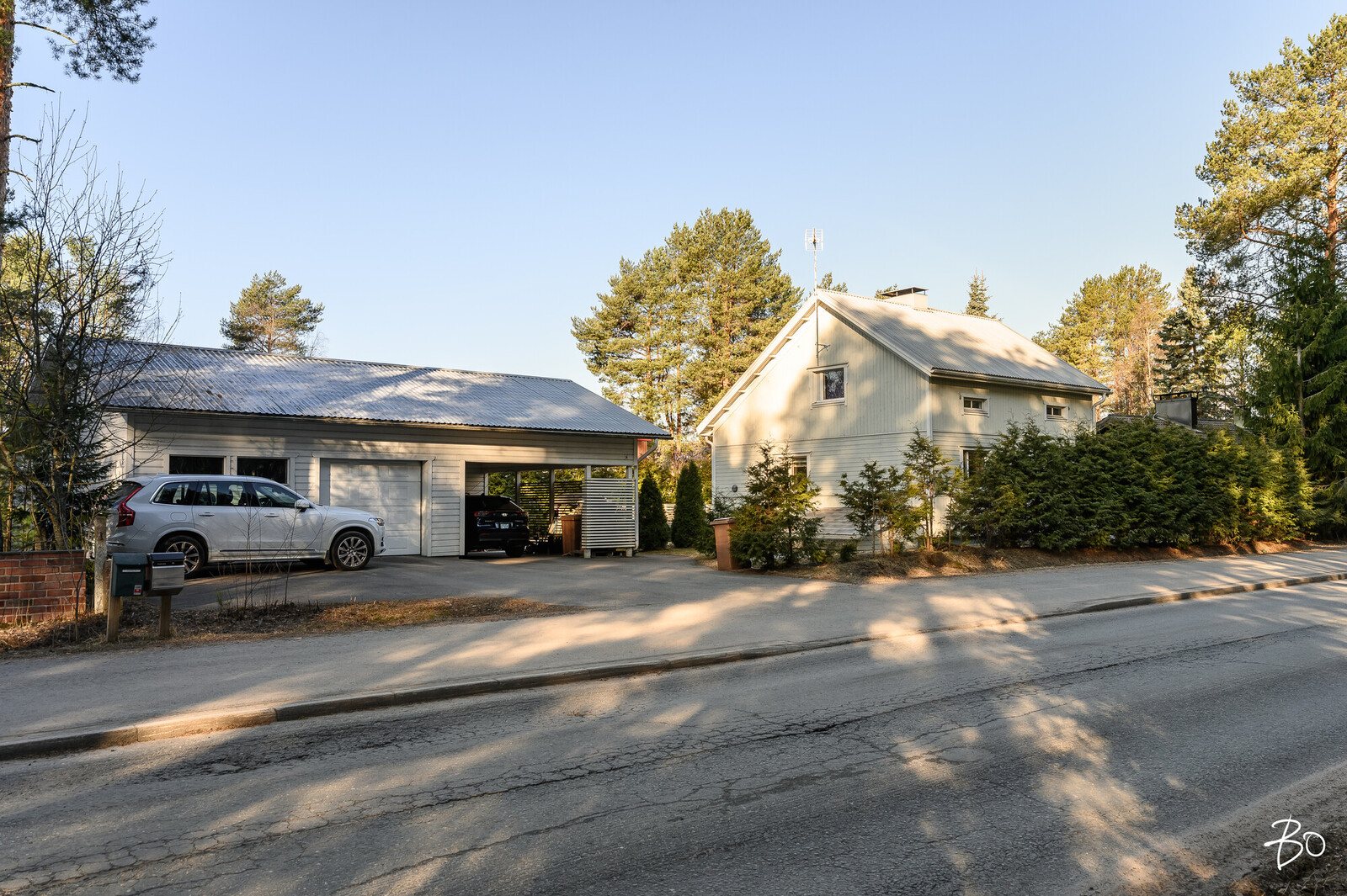 Sangintie 136  - kuva 36