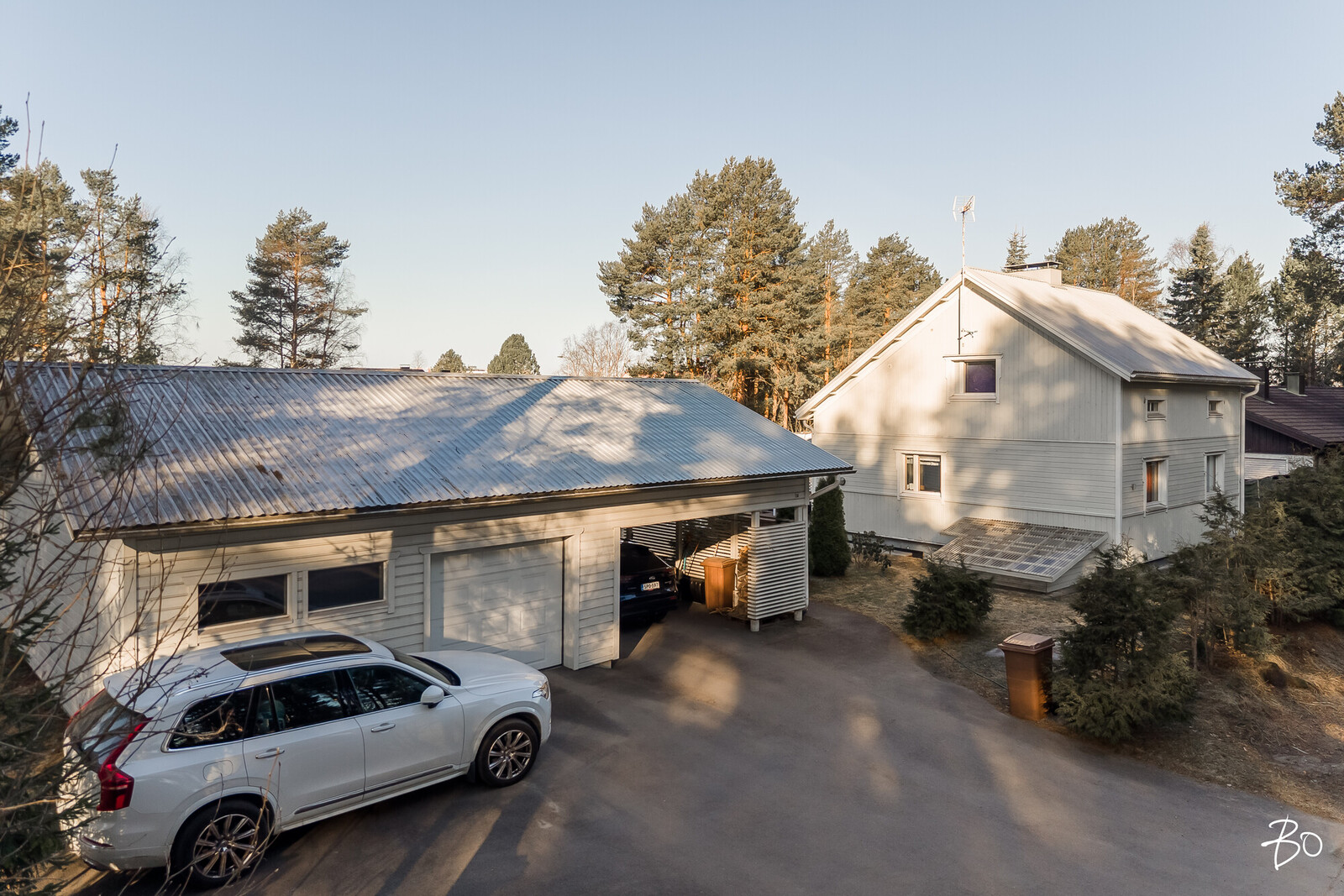 Sangintie 136  - kuva 4