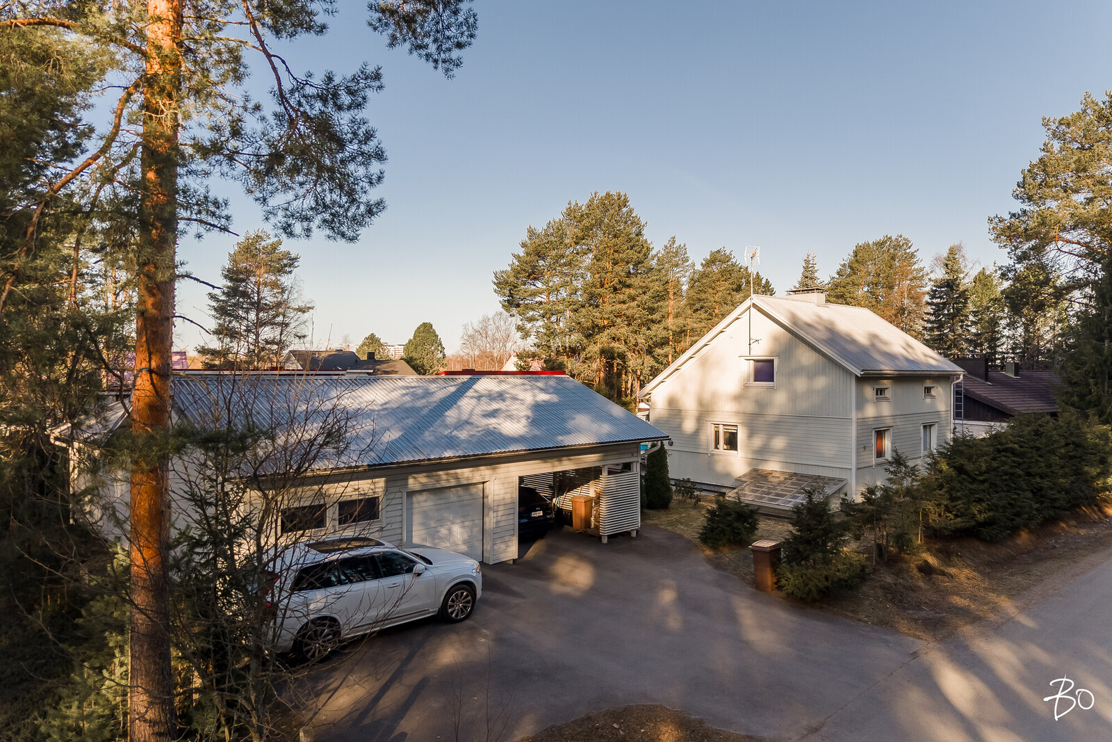 Sangintie 136  - kuva 37