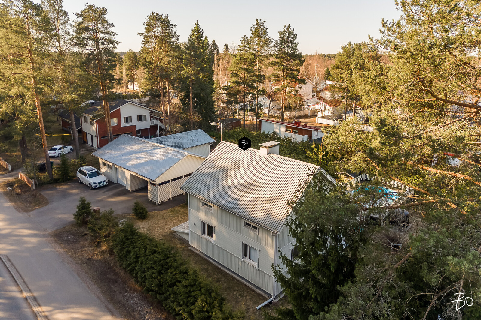 Sangintie 136  - kuva 35