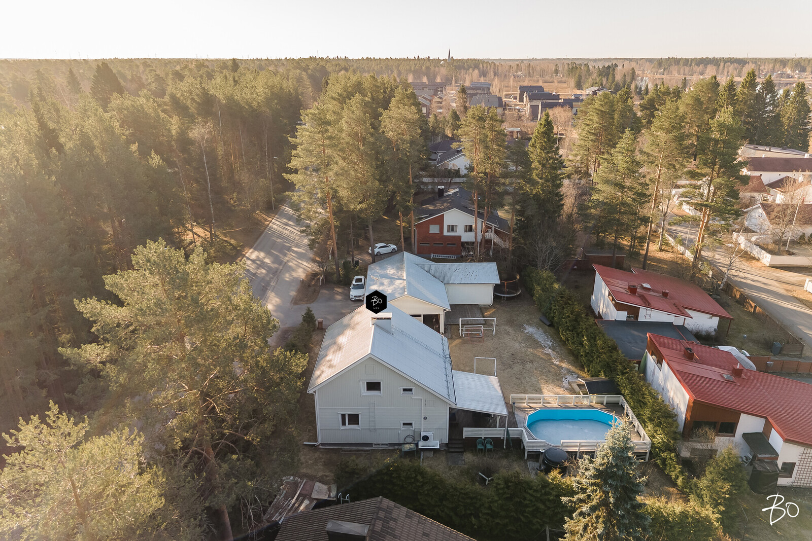 Sangintie 136  - kuva 42