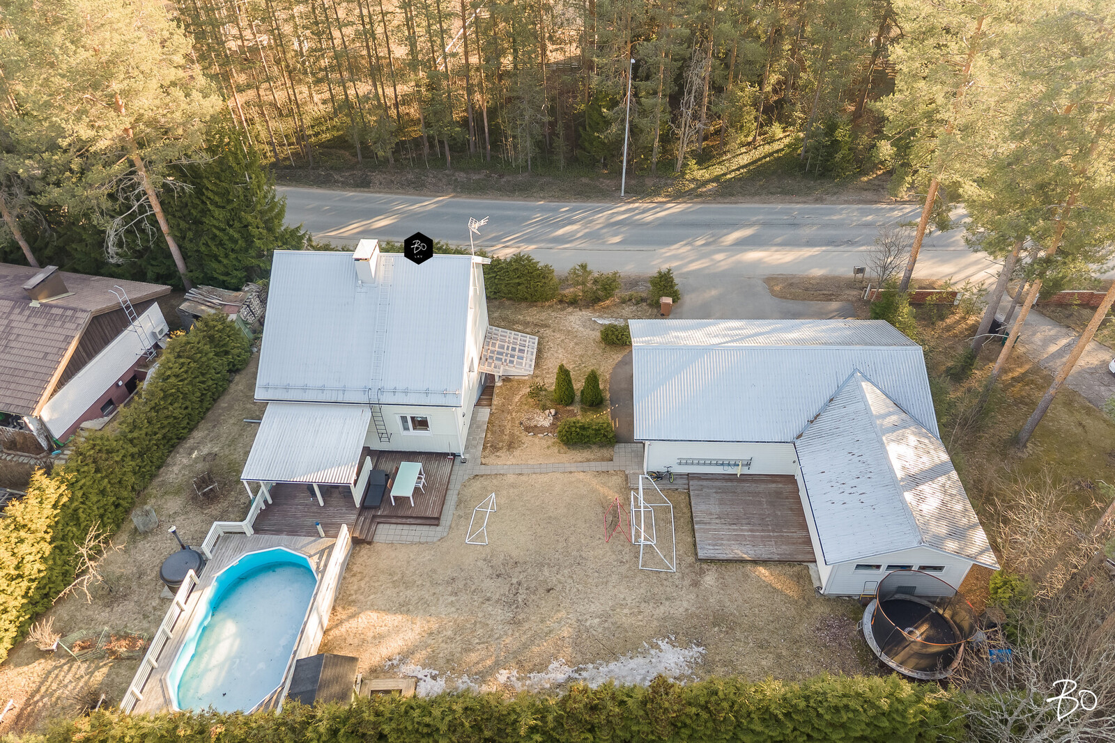 Sangintie 136  - kuva 34