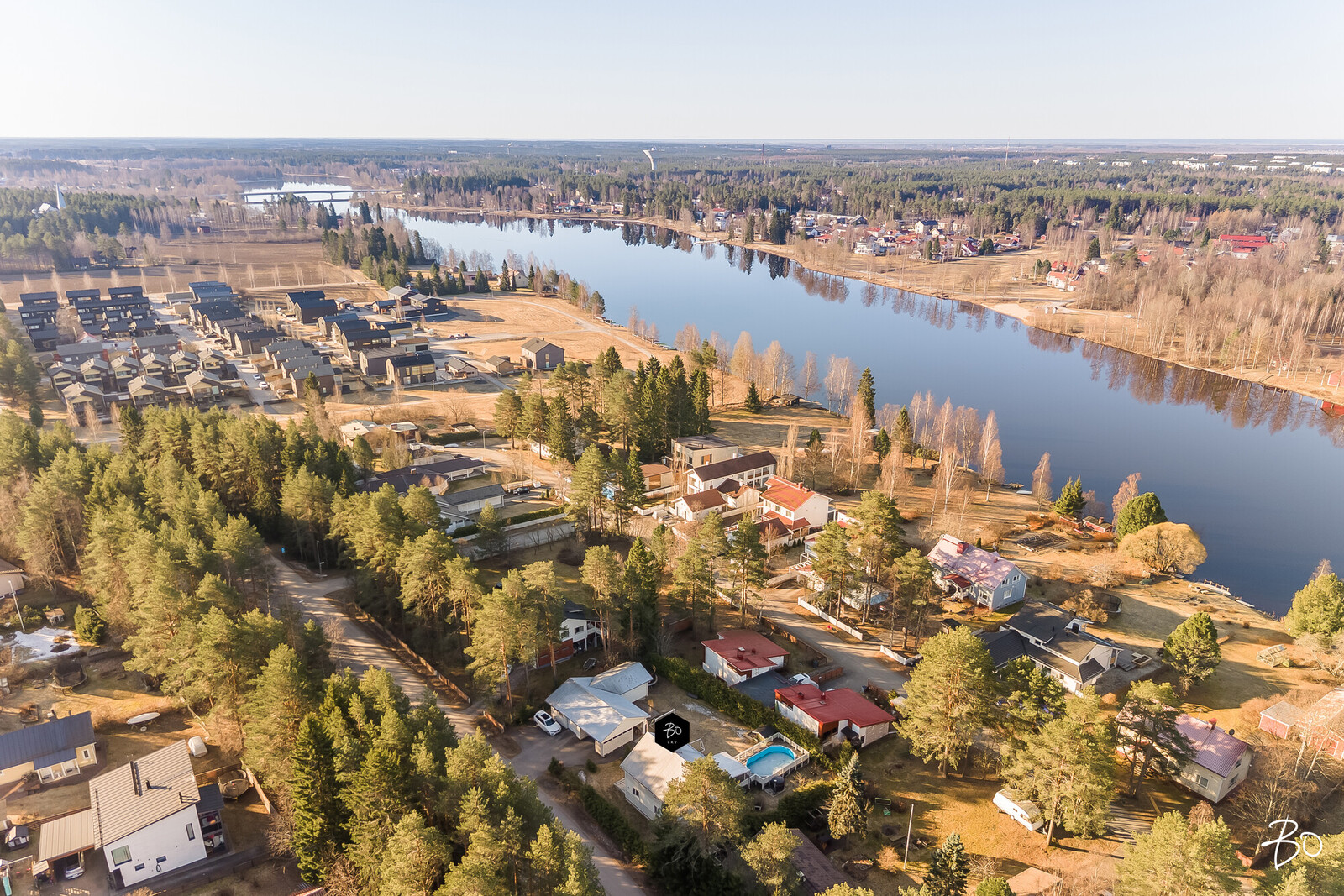 Sangintie 136  - kuva 3